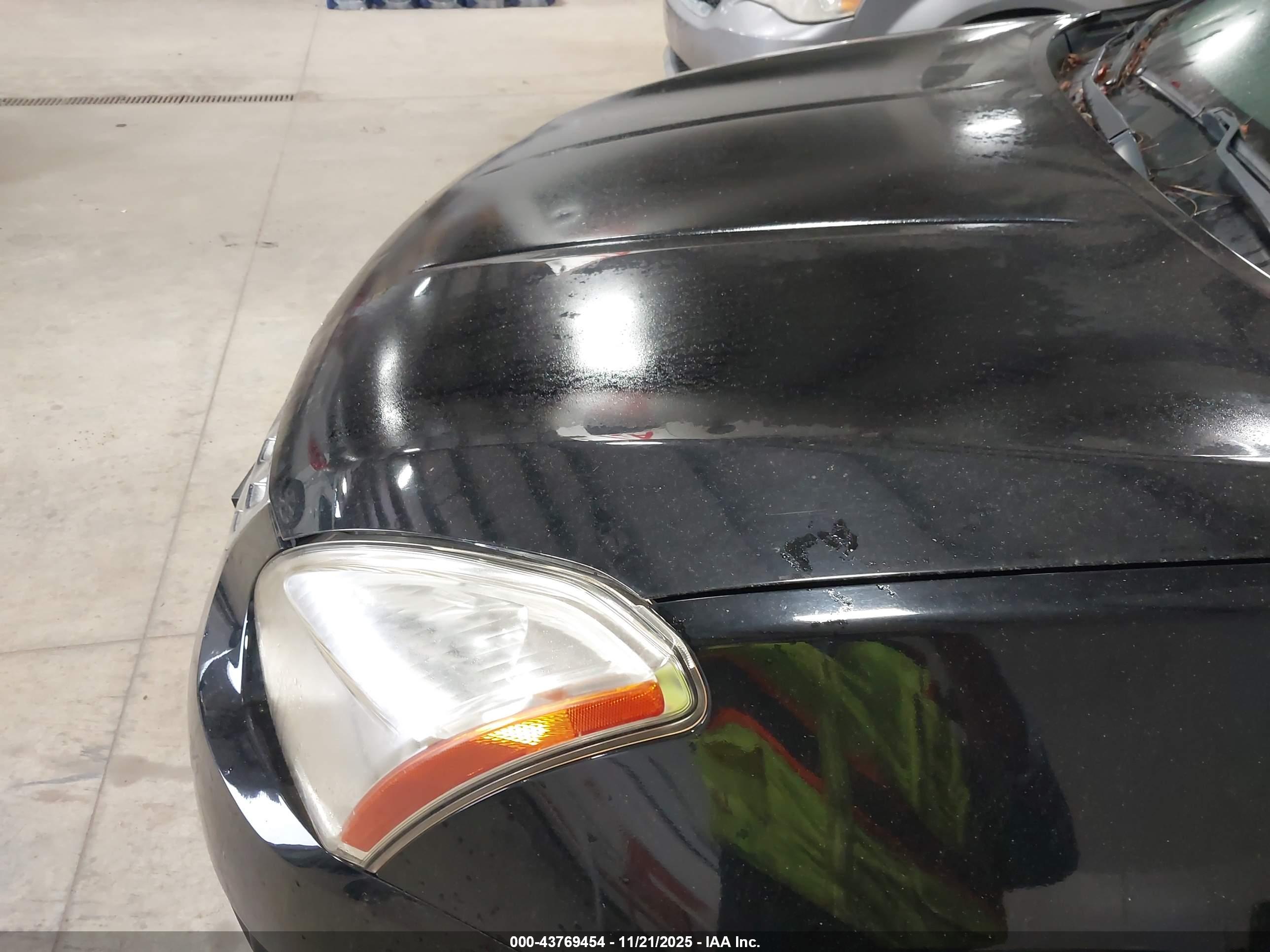 NISSAN ROGUE image 6