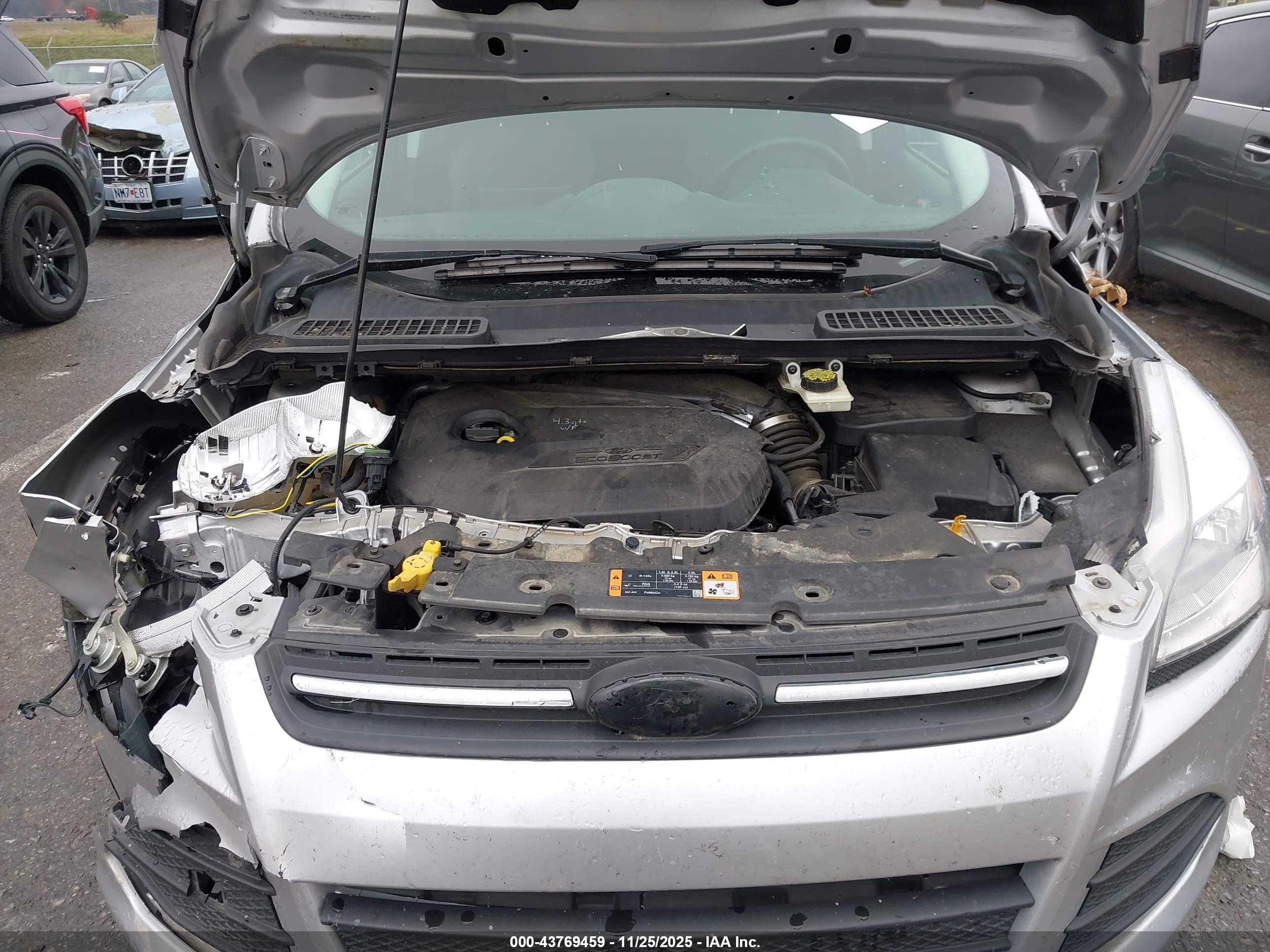 FORD ESCAPE image 10