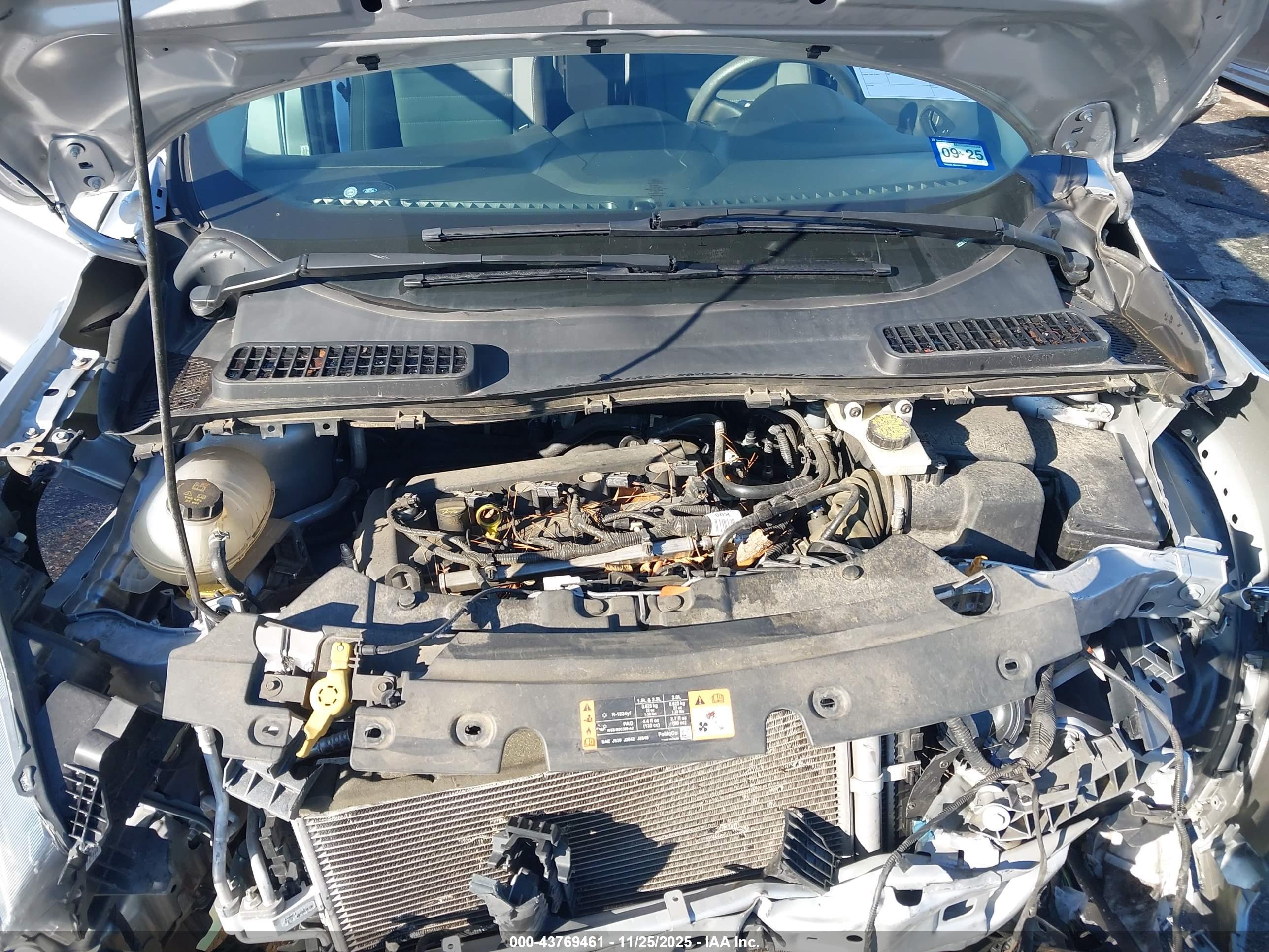FORD ESCAPE image 10