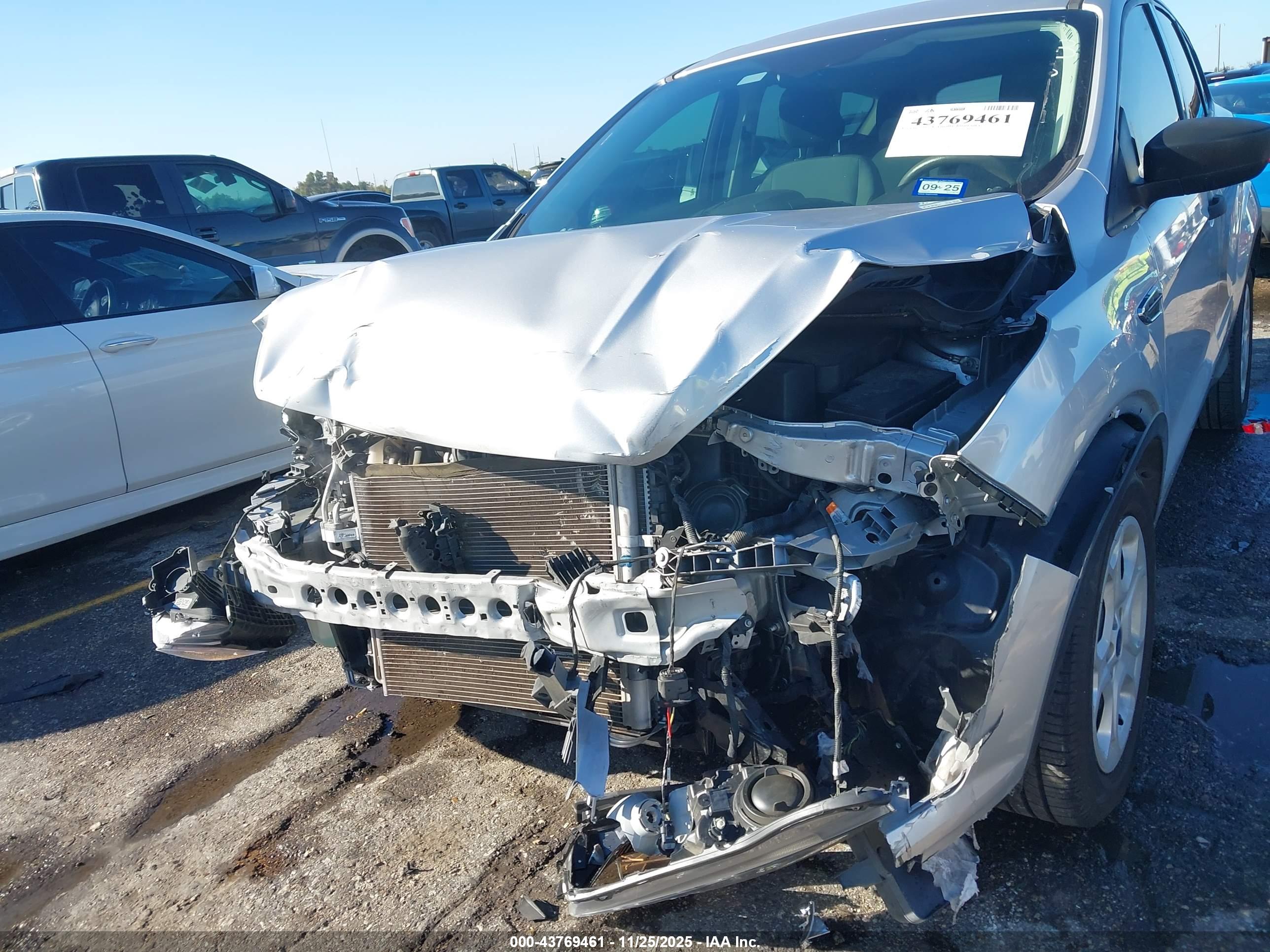 FORD ESCAPE image 6