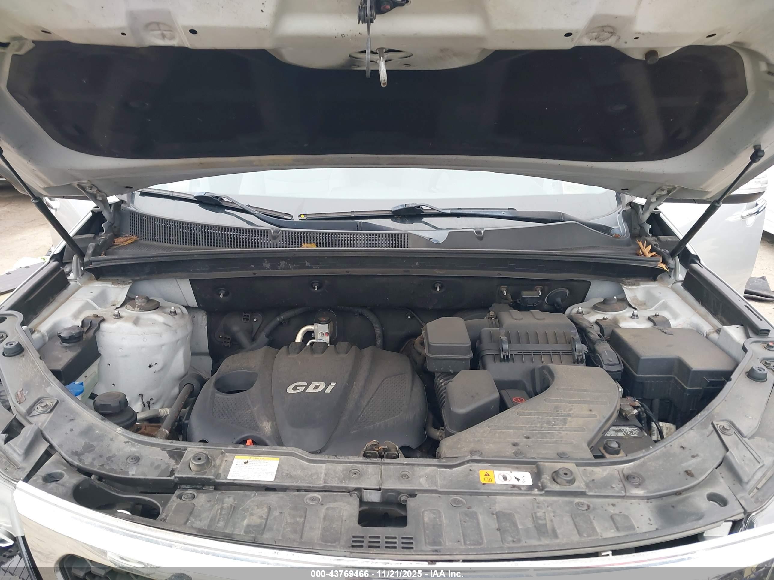 KIA SORENTO image 10