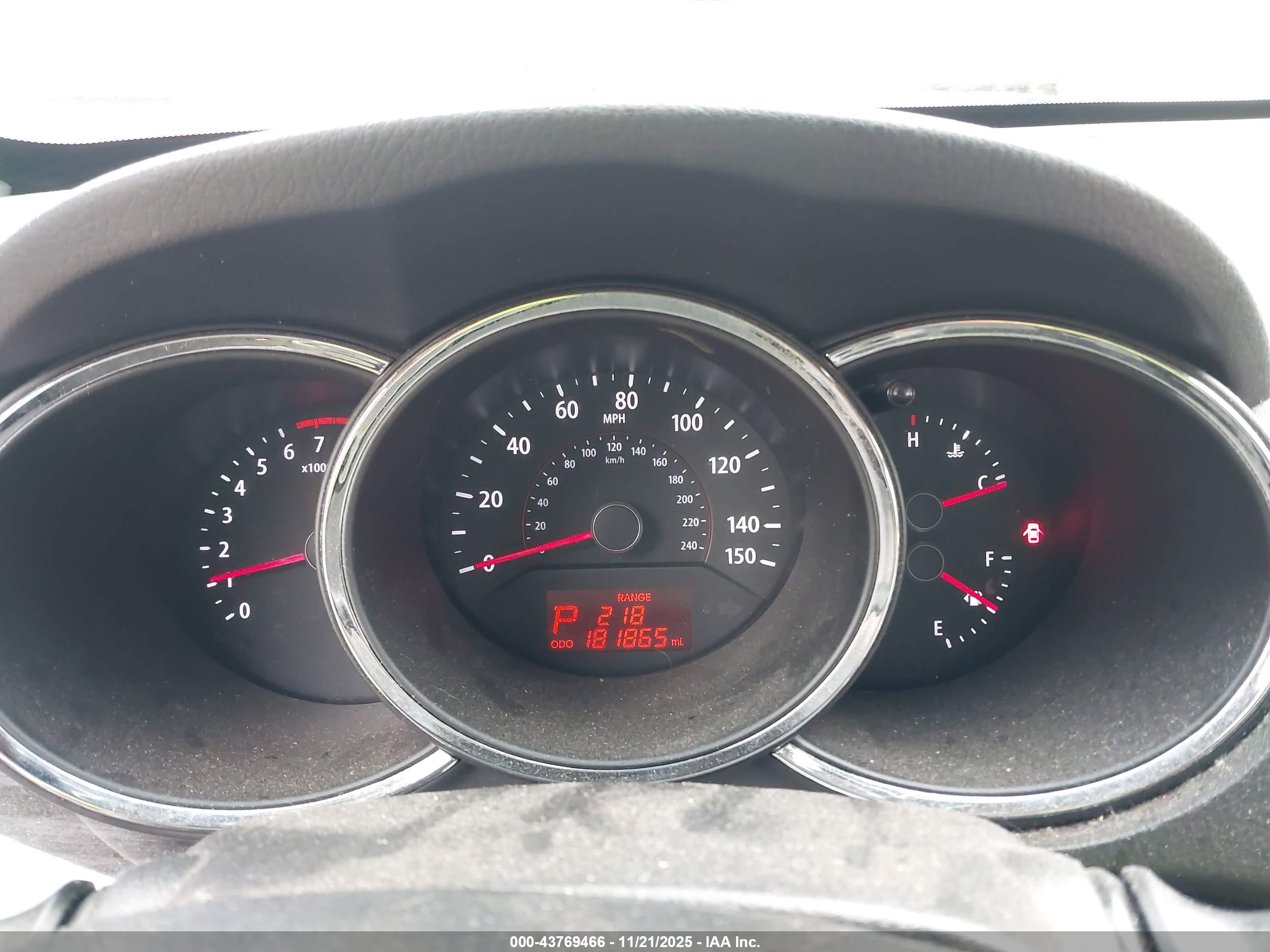 KIA SORENTO image 7