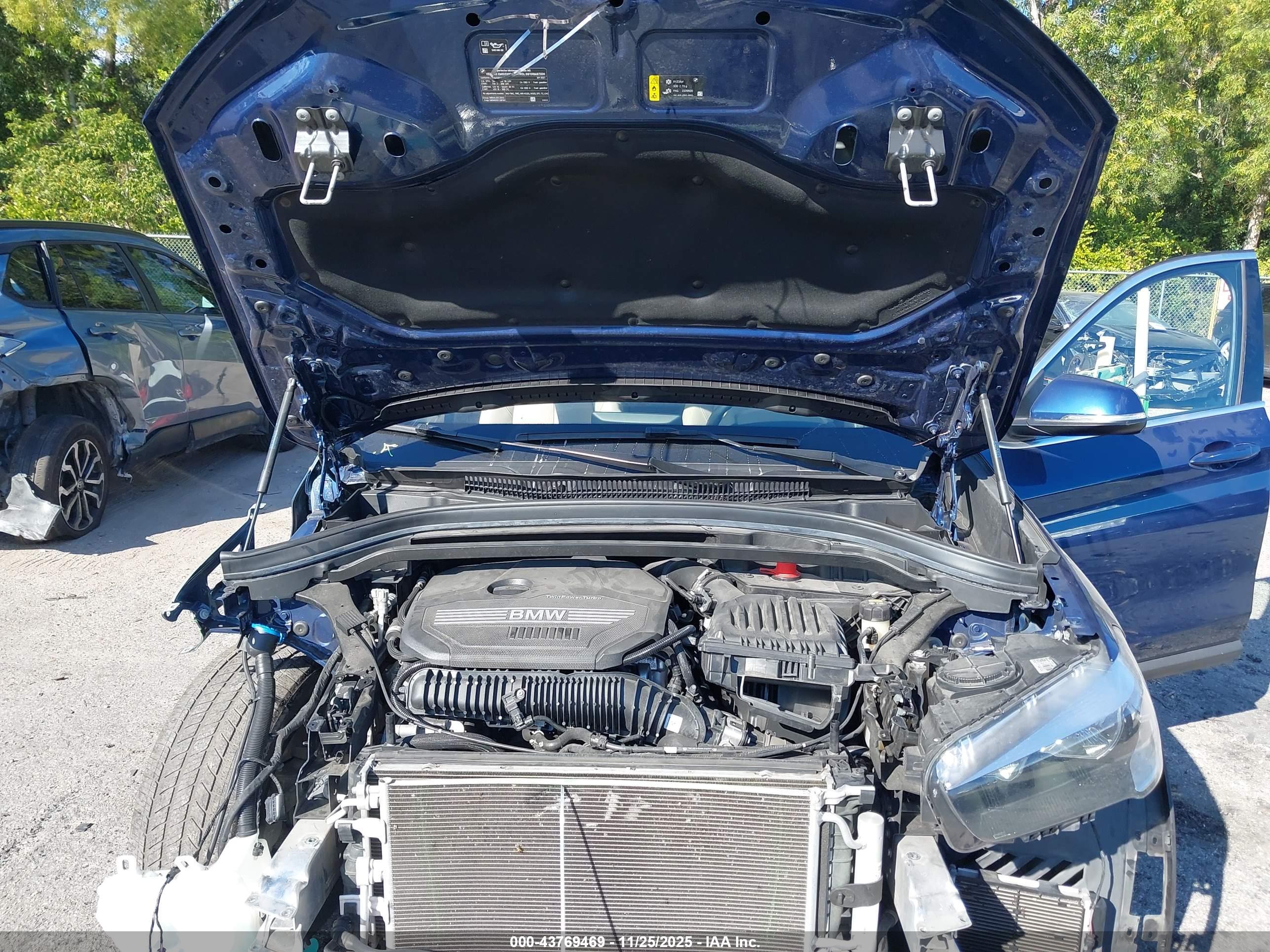 BMW X1 image 10
