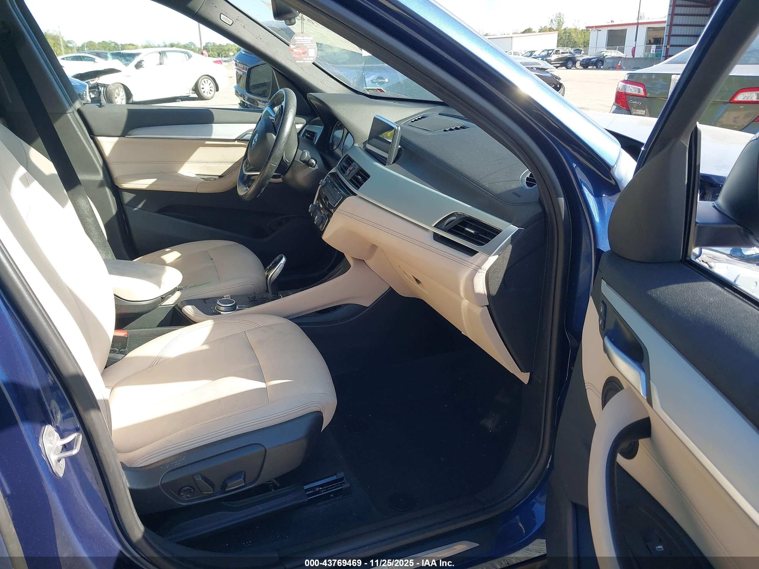 BMW X1 image 5