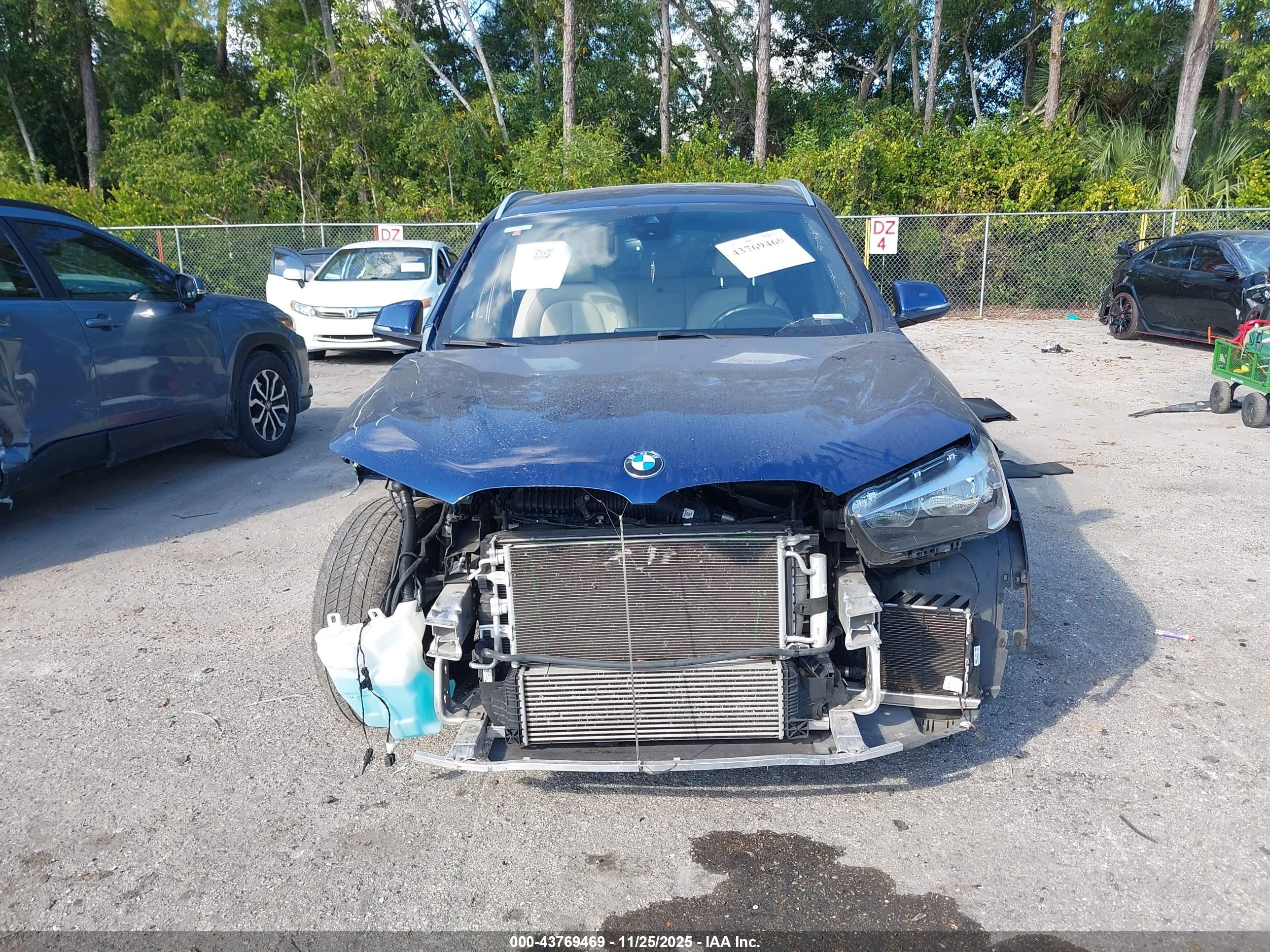 BMW X1 image 6