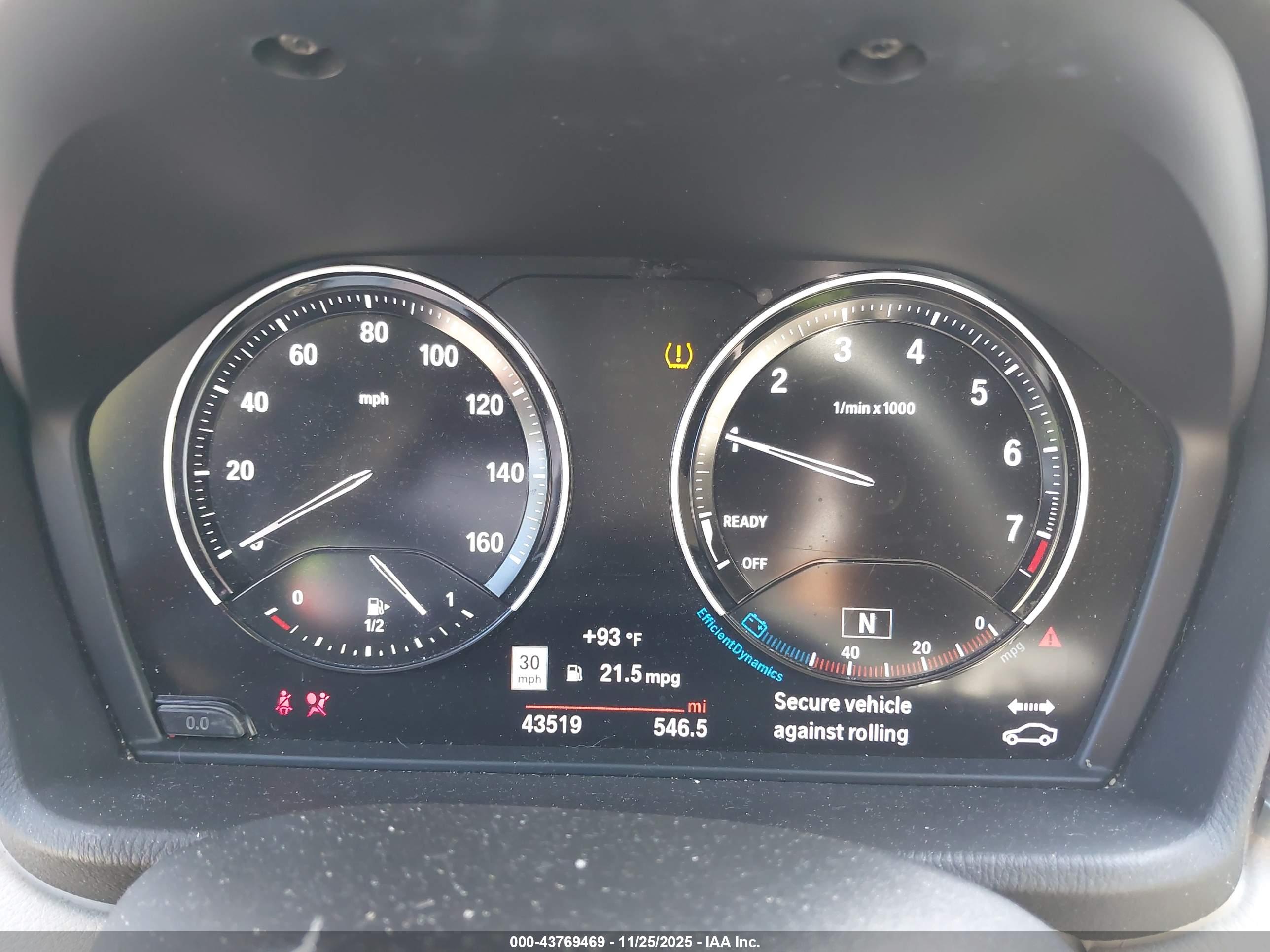 BMW X1 image 7