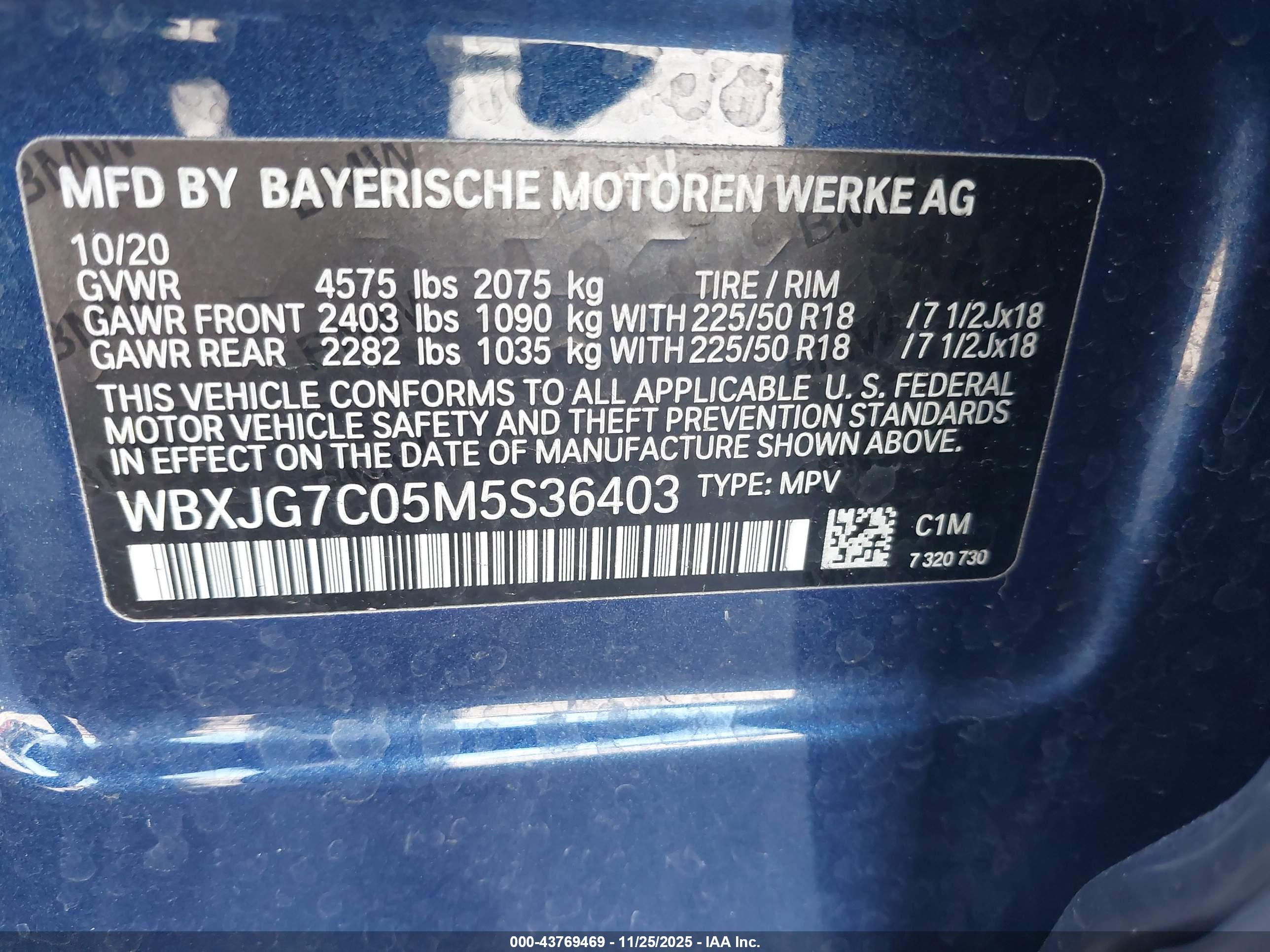 BMW X1 image 9