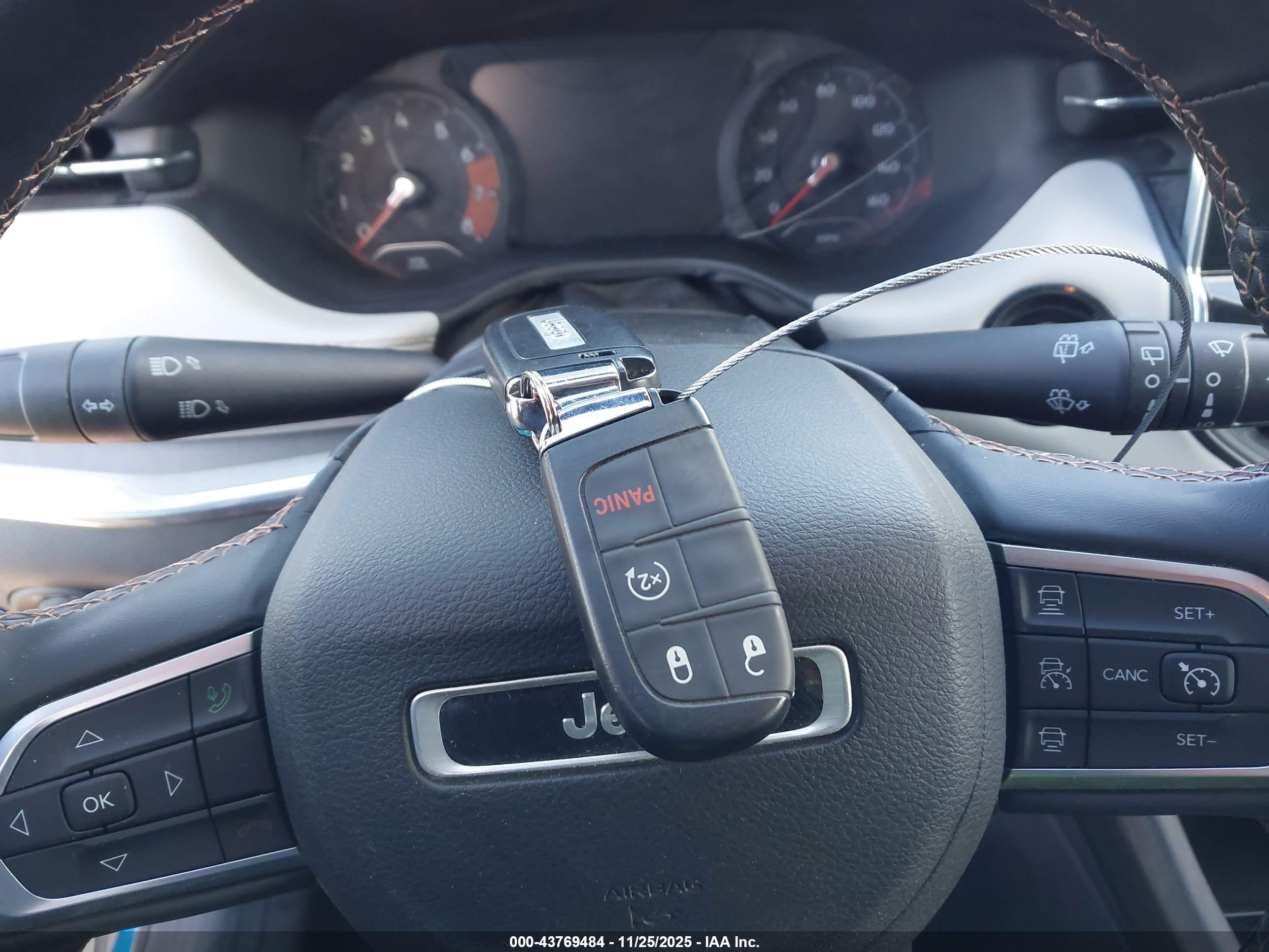 JEEP COMPASS image 11