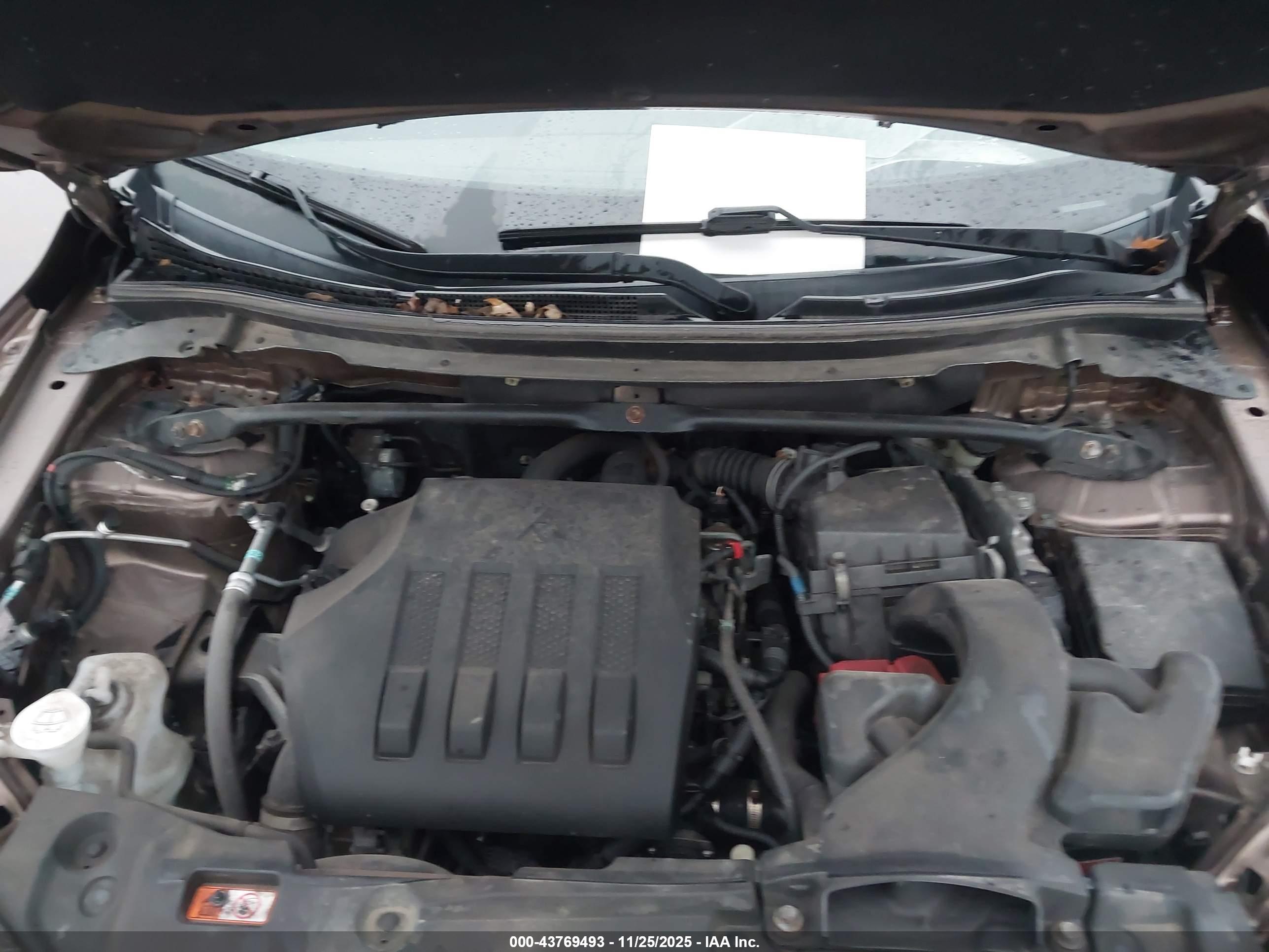 MITSUBISHI ECLIPSE image 10