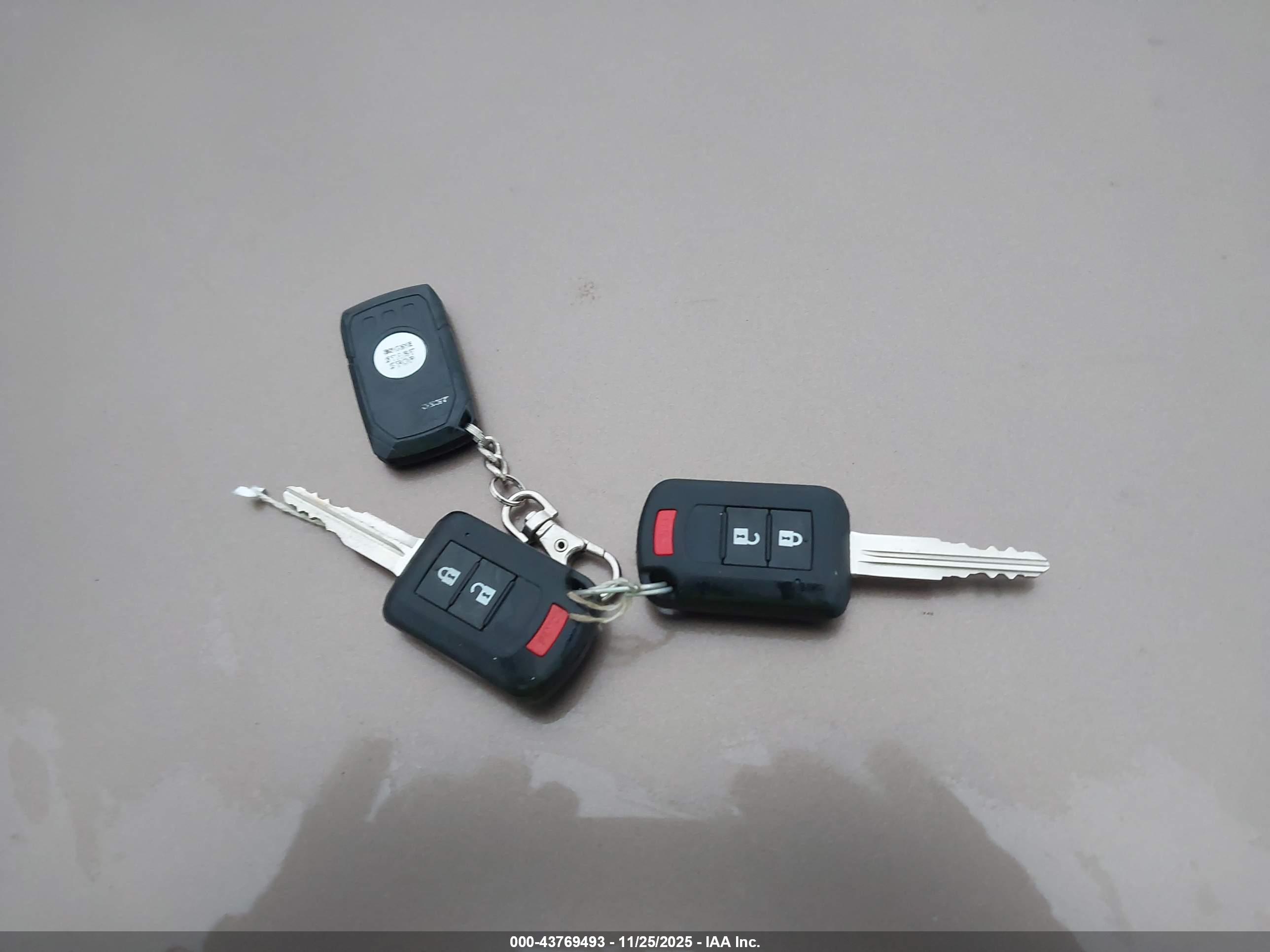 MITSUBISHI ECLIPSE image 11