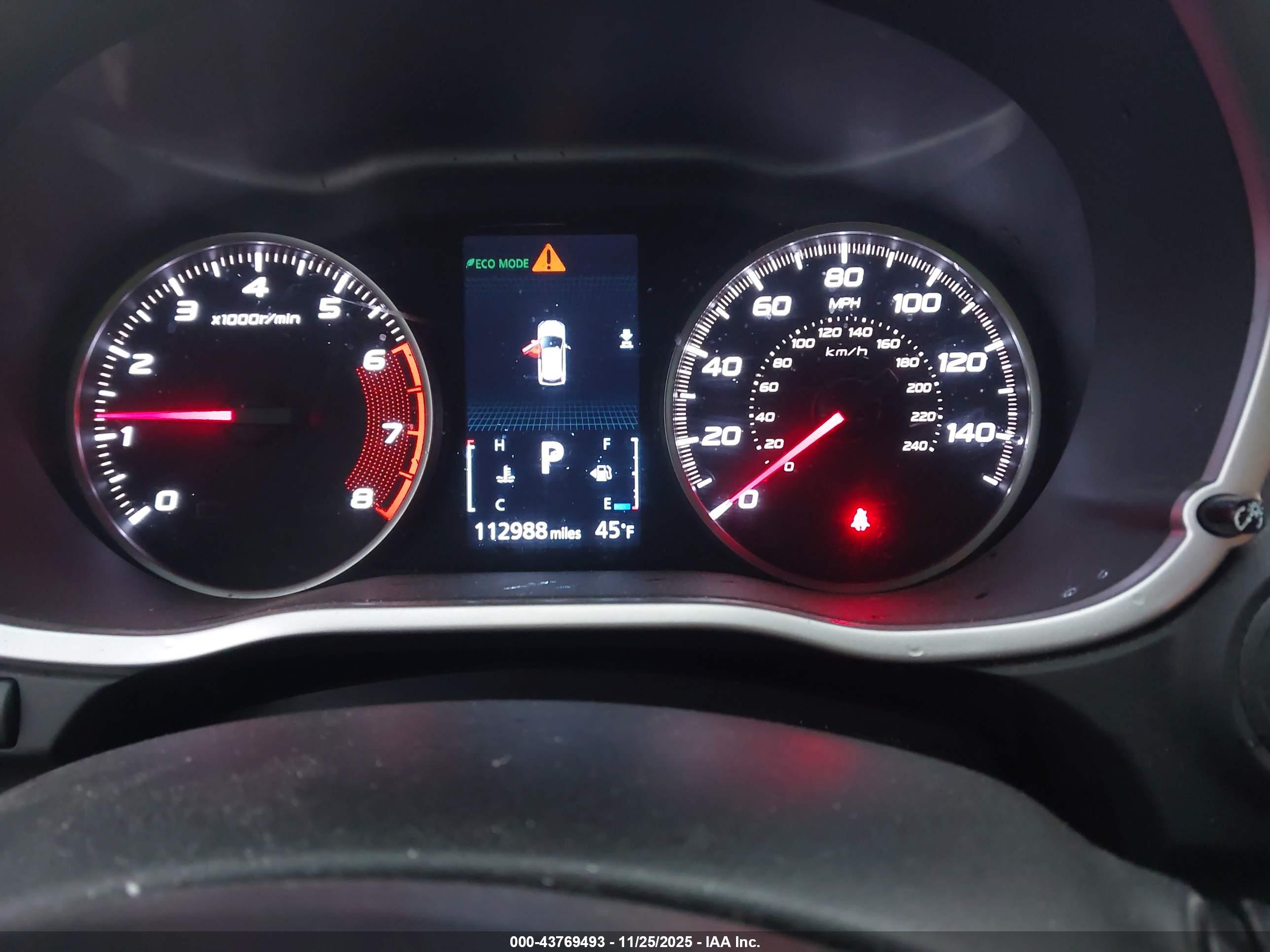 MITSUBISHI ECLIPSE image 7