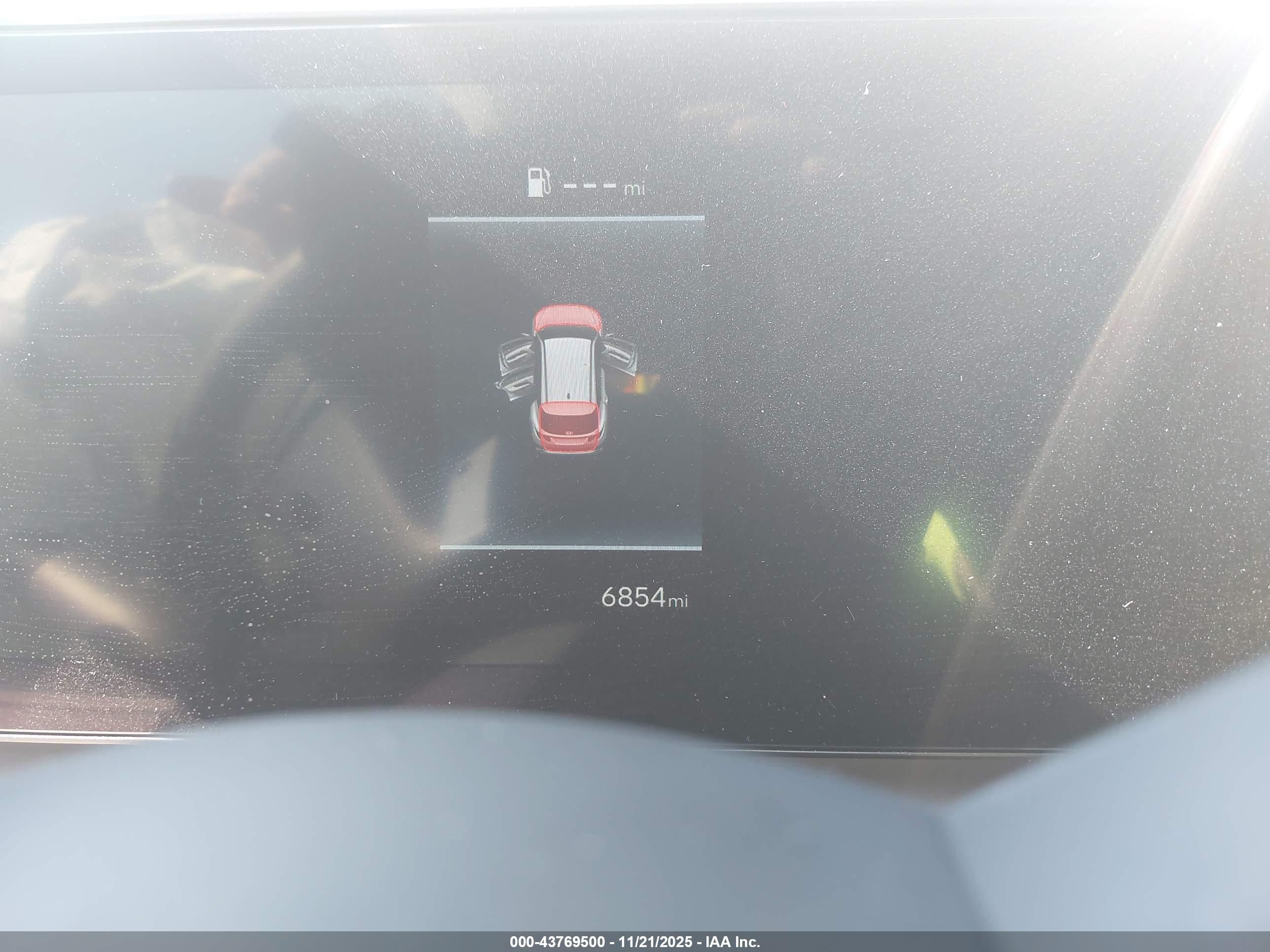 HYUNDAI TUCSON image 7