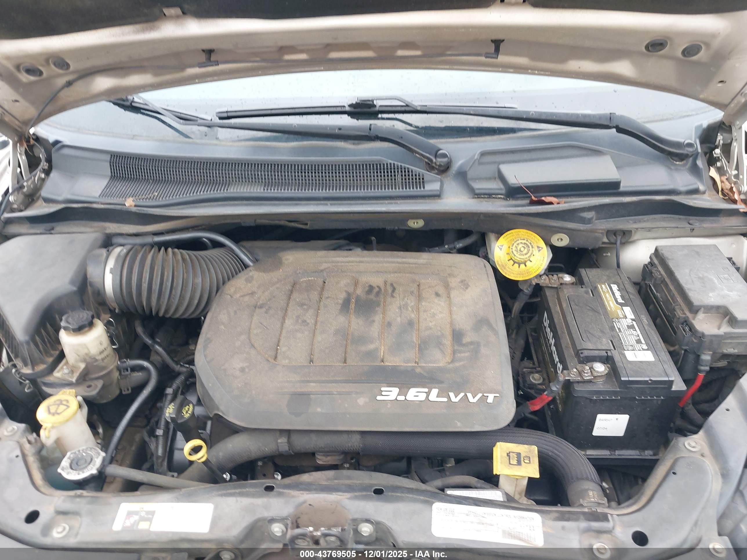 DODGE GRAND image 10