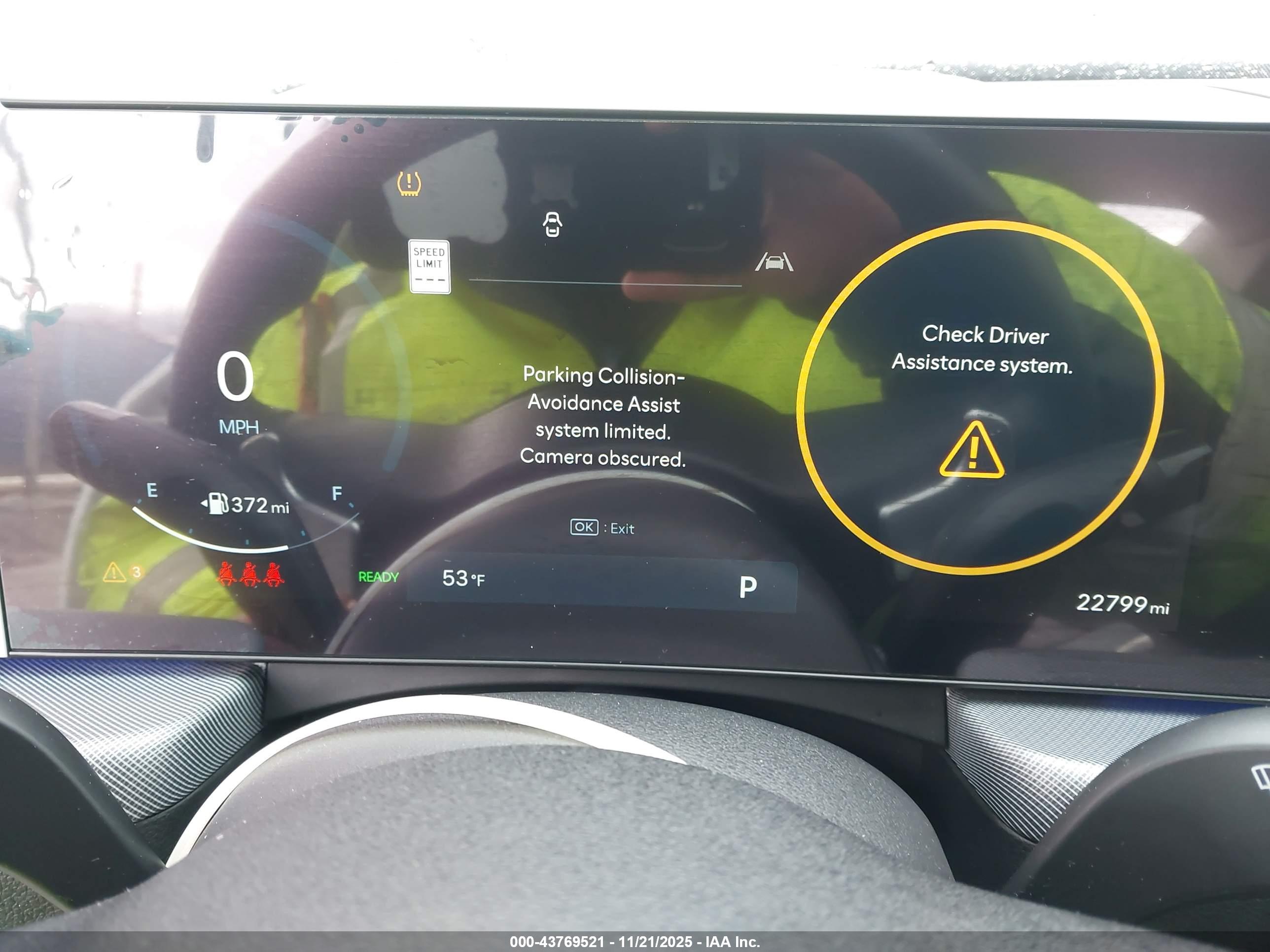 HYUNDAI SONATA image 7