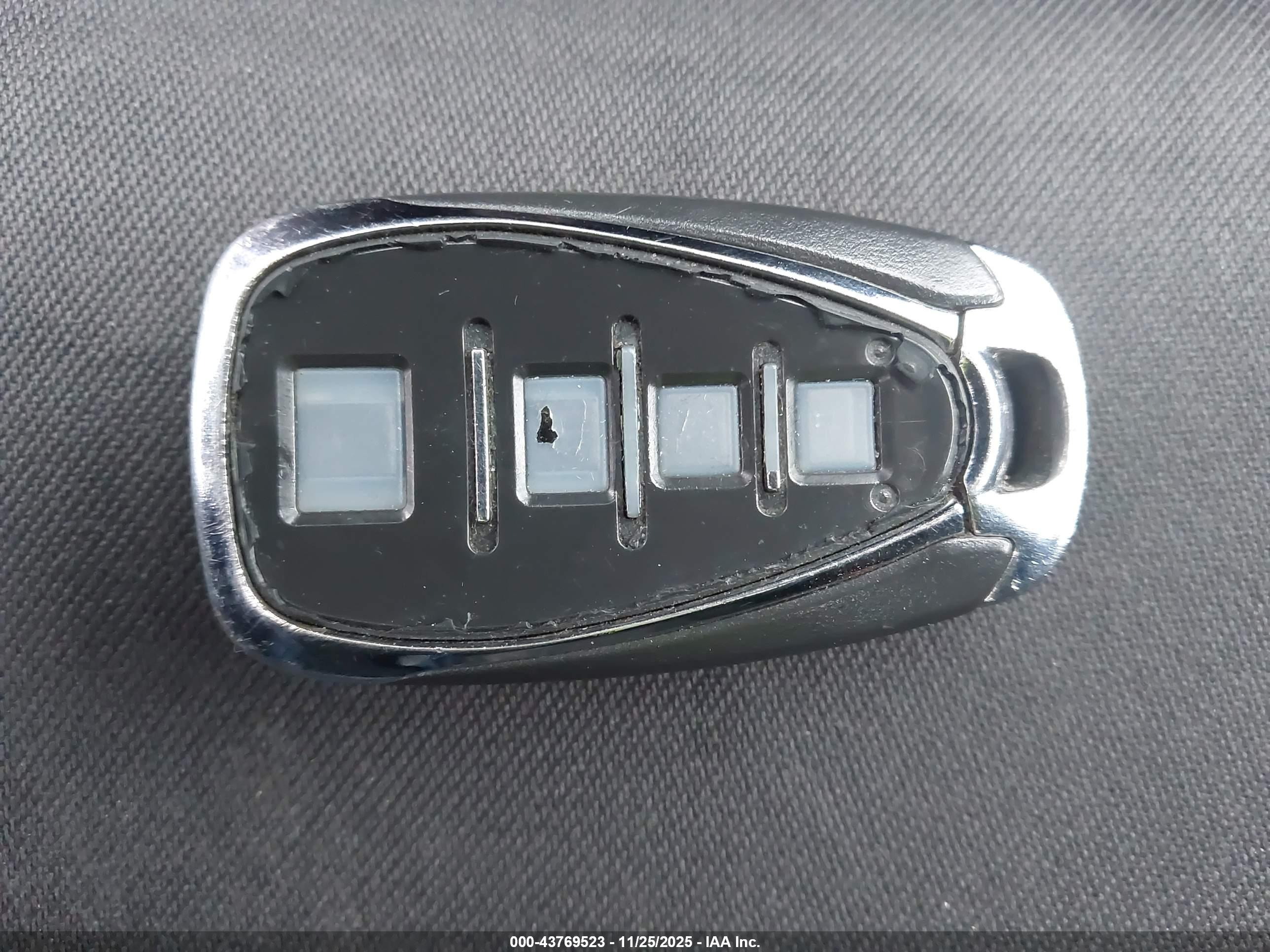 CHEVROLET MALIBU image 11