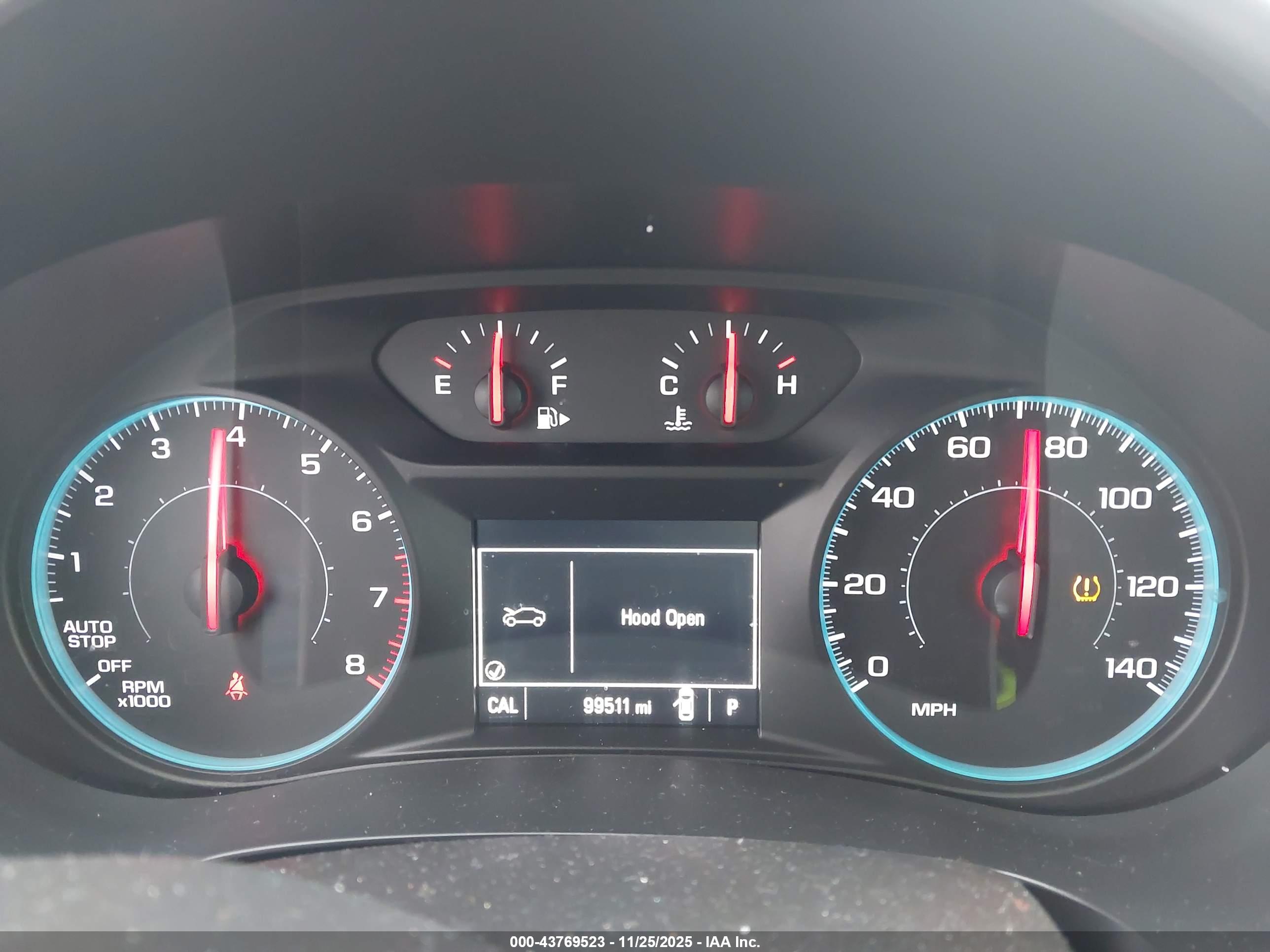 CHEVROLET MALIBU image 7