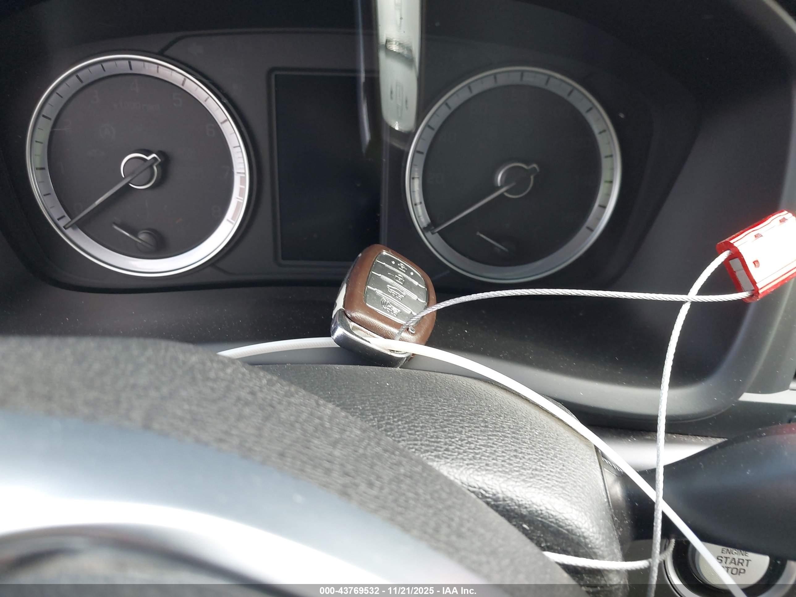 HYUNDAI SONATA image 11