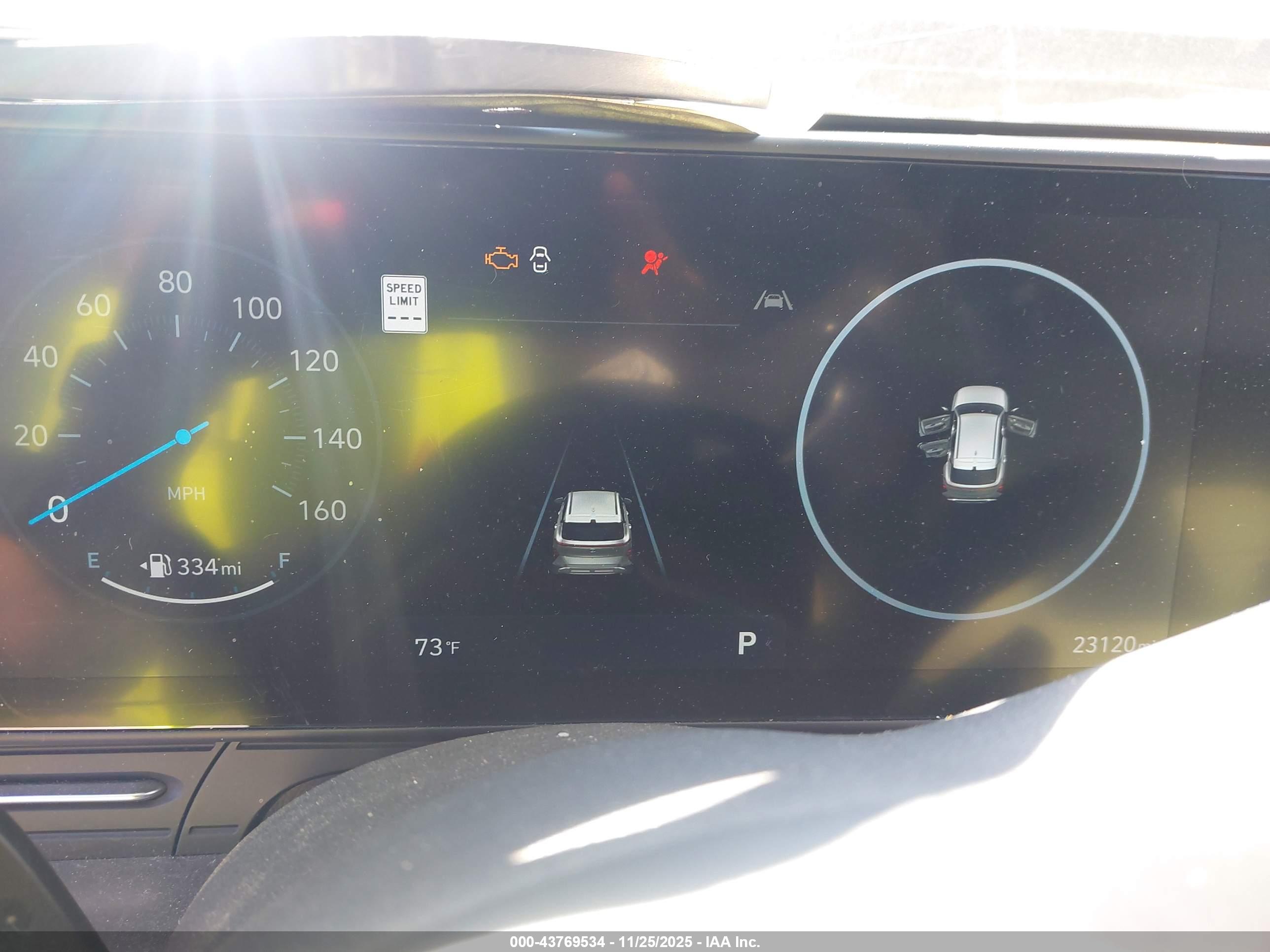 HYUNDAI KONA image 7