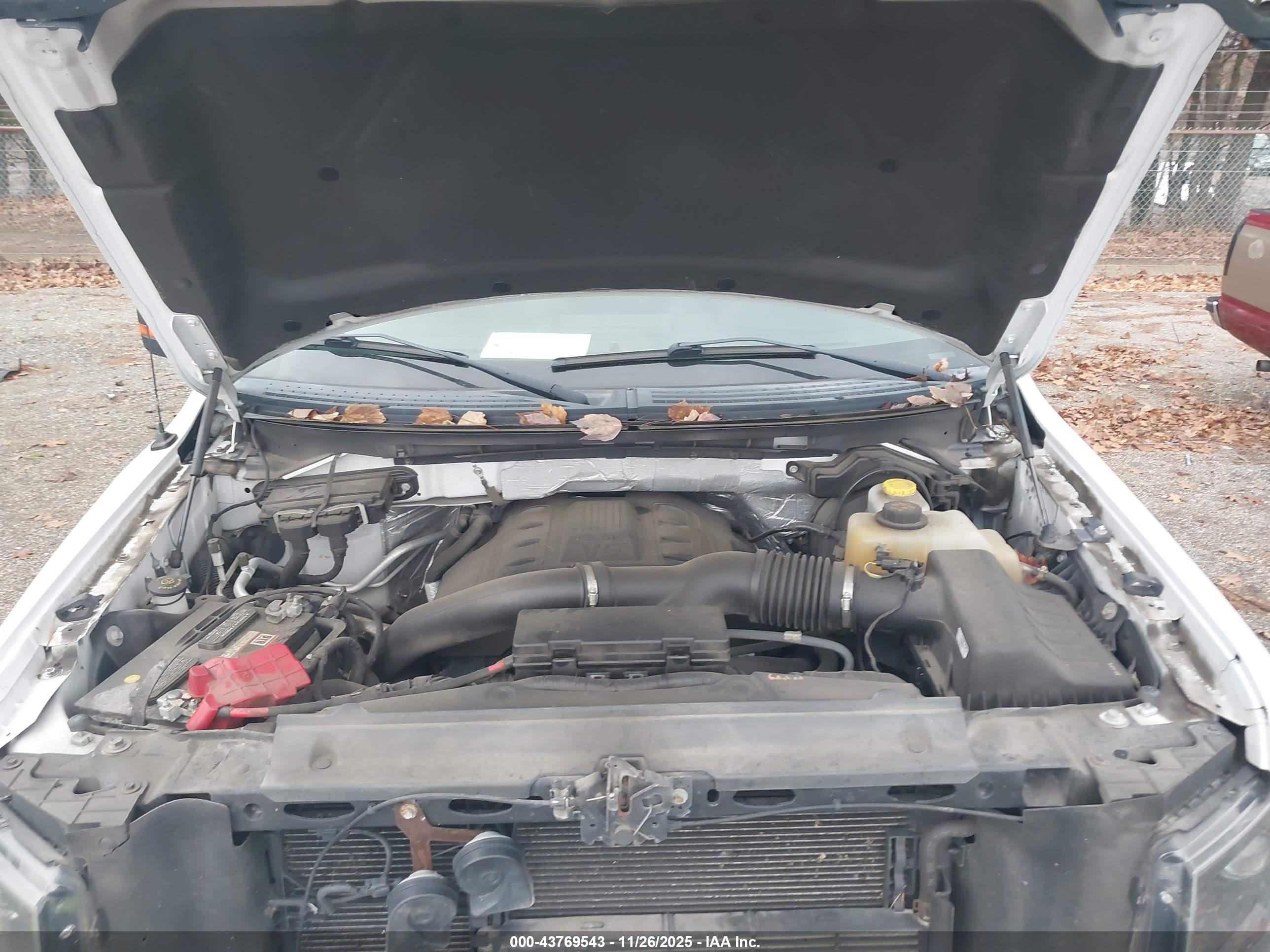 FORD F-150 image 10