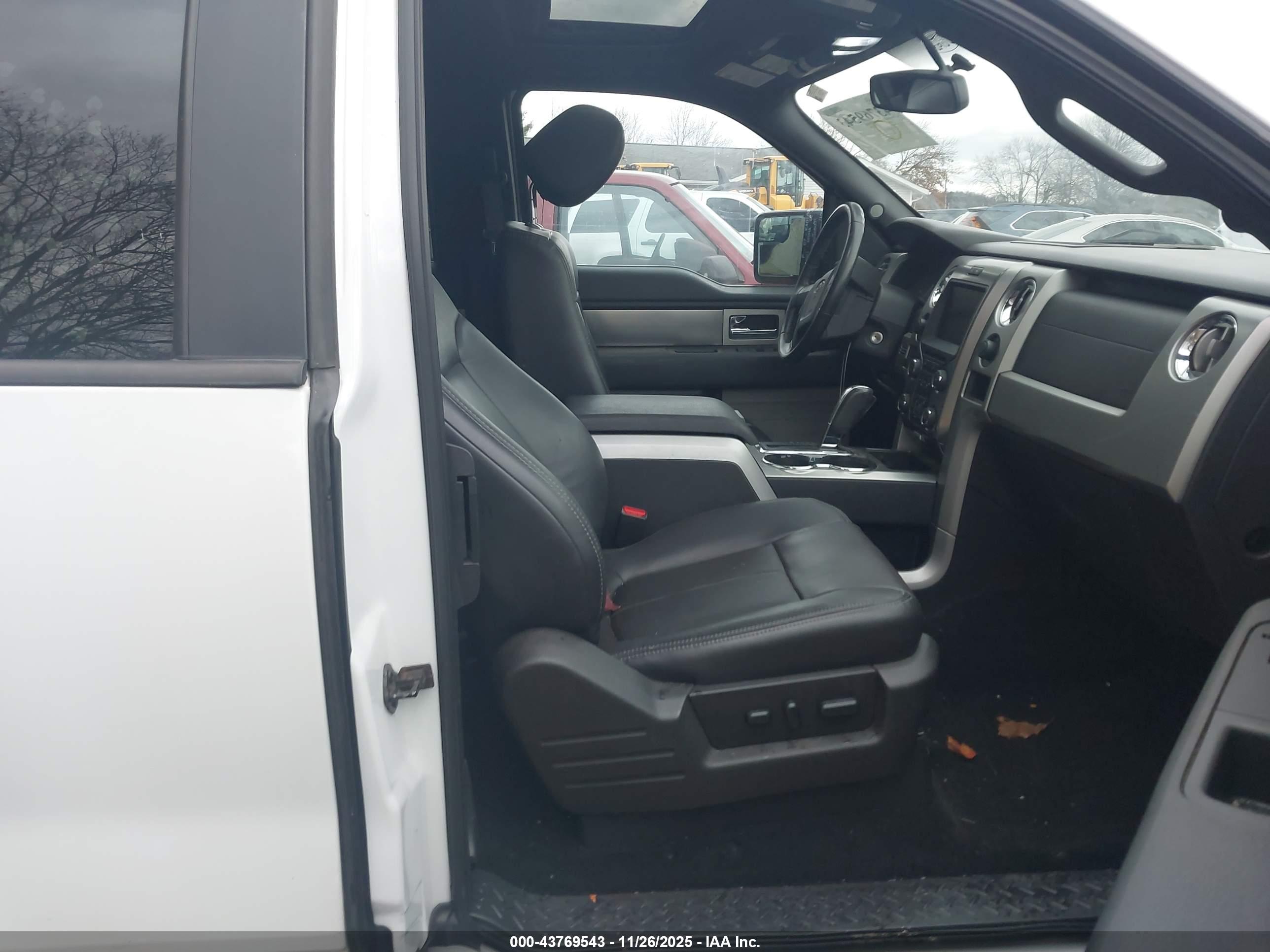 FORD F-150 image 5