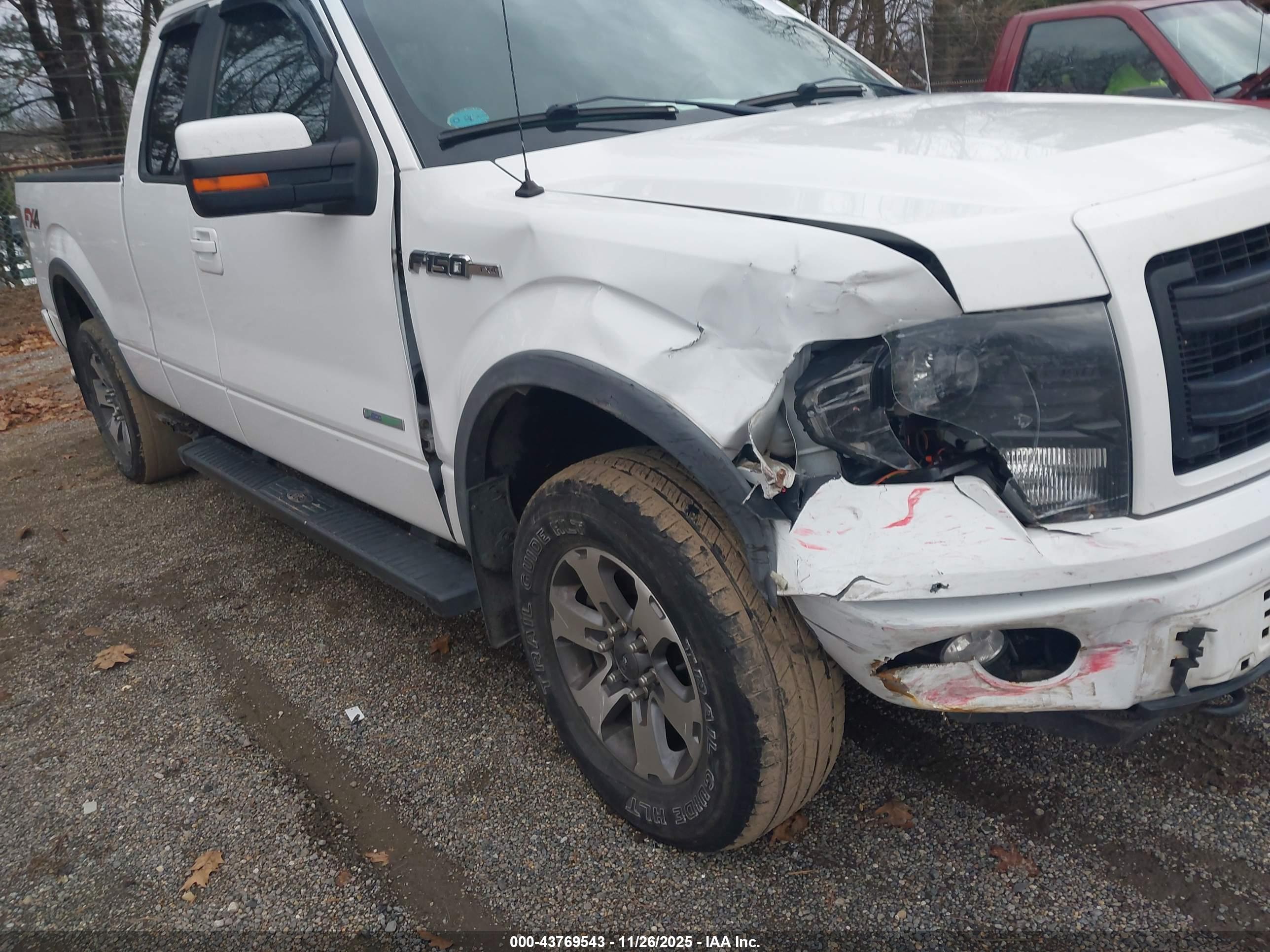 FORD F-150 image 6