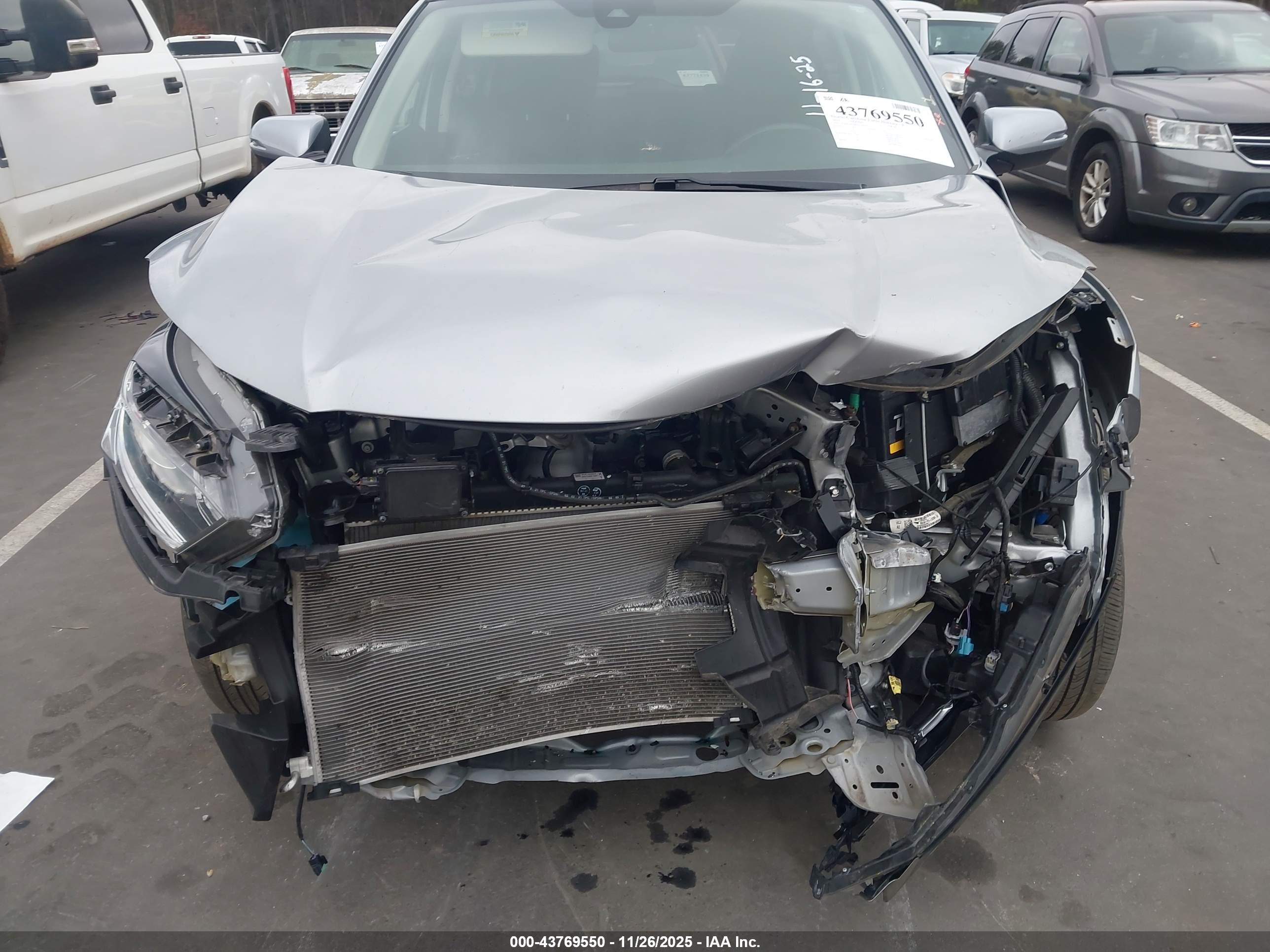 HONDA HR-V image 6