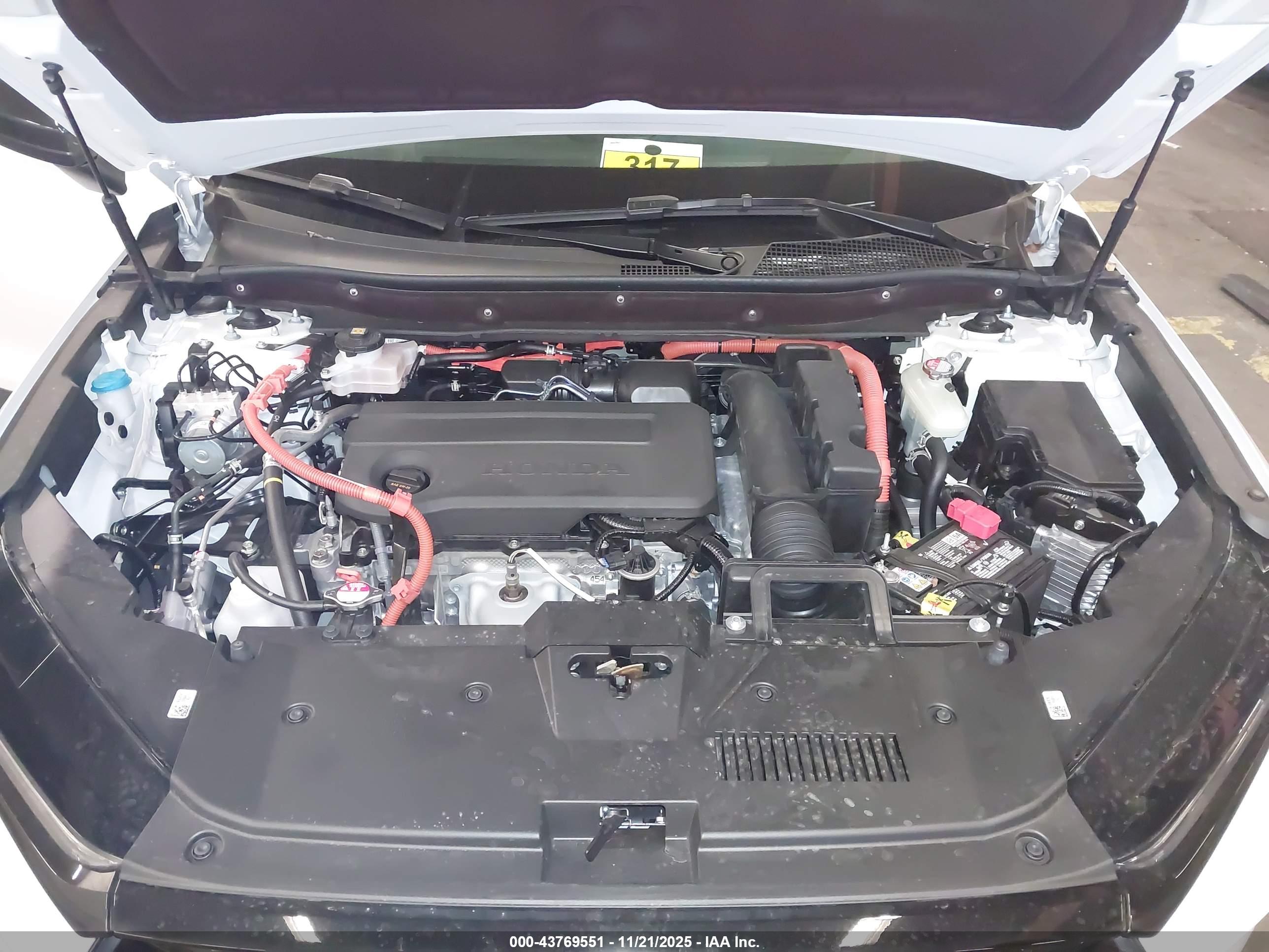 HONDA CR-V image 10