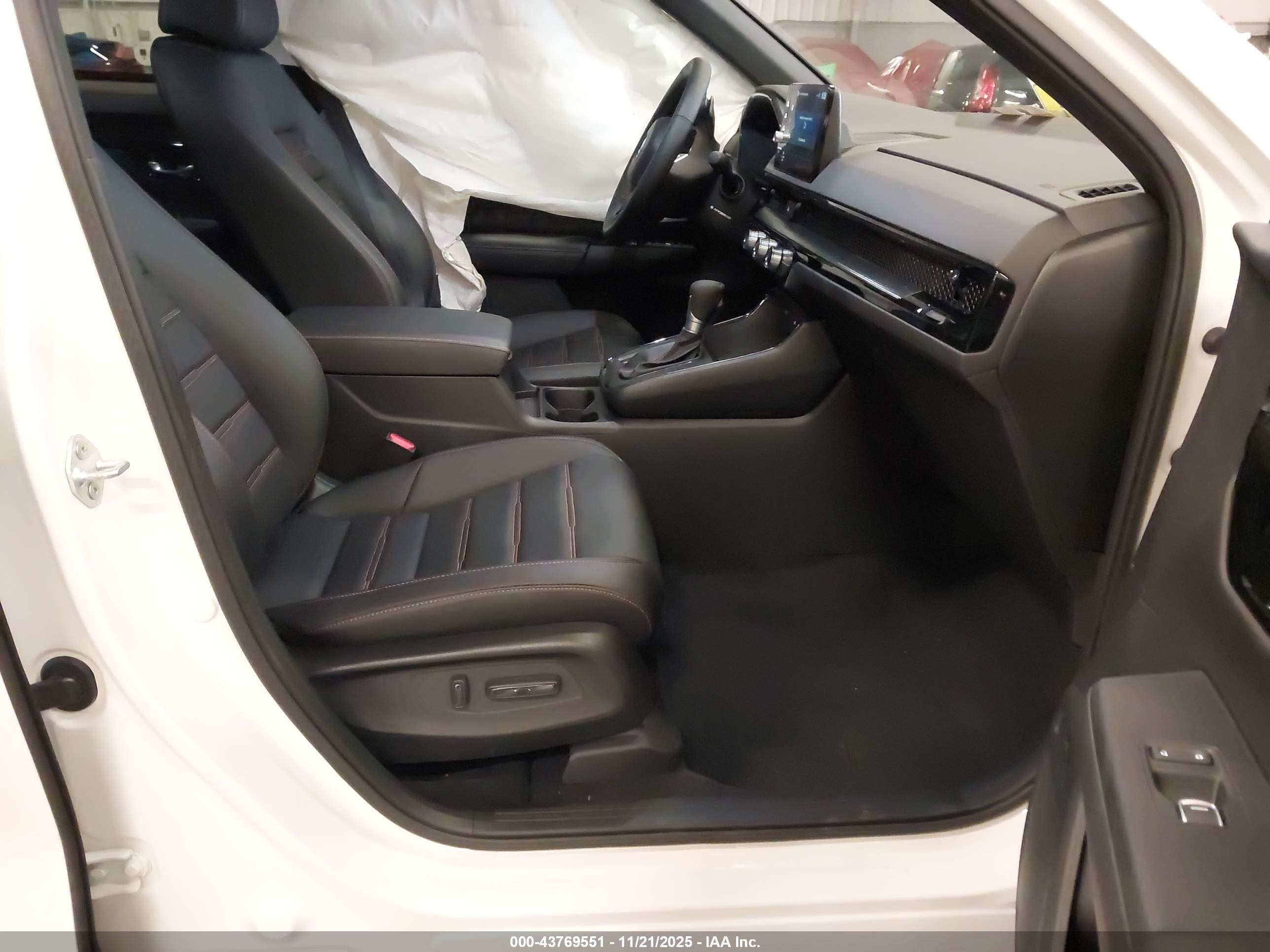 HONDA CR-V image 5