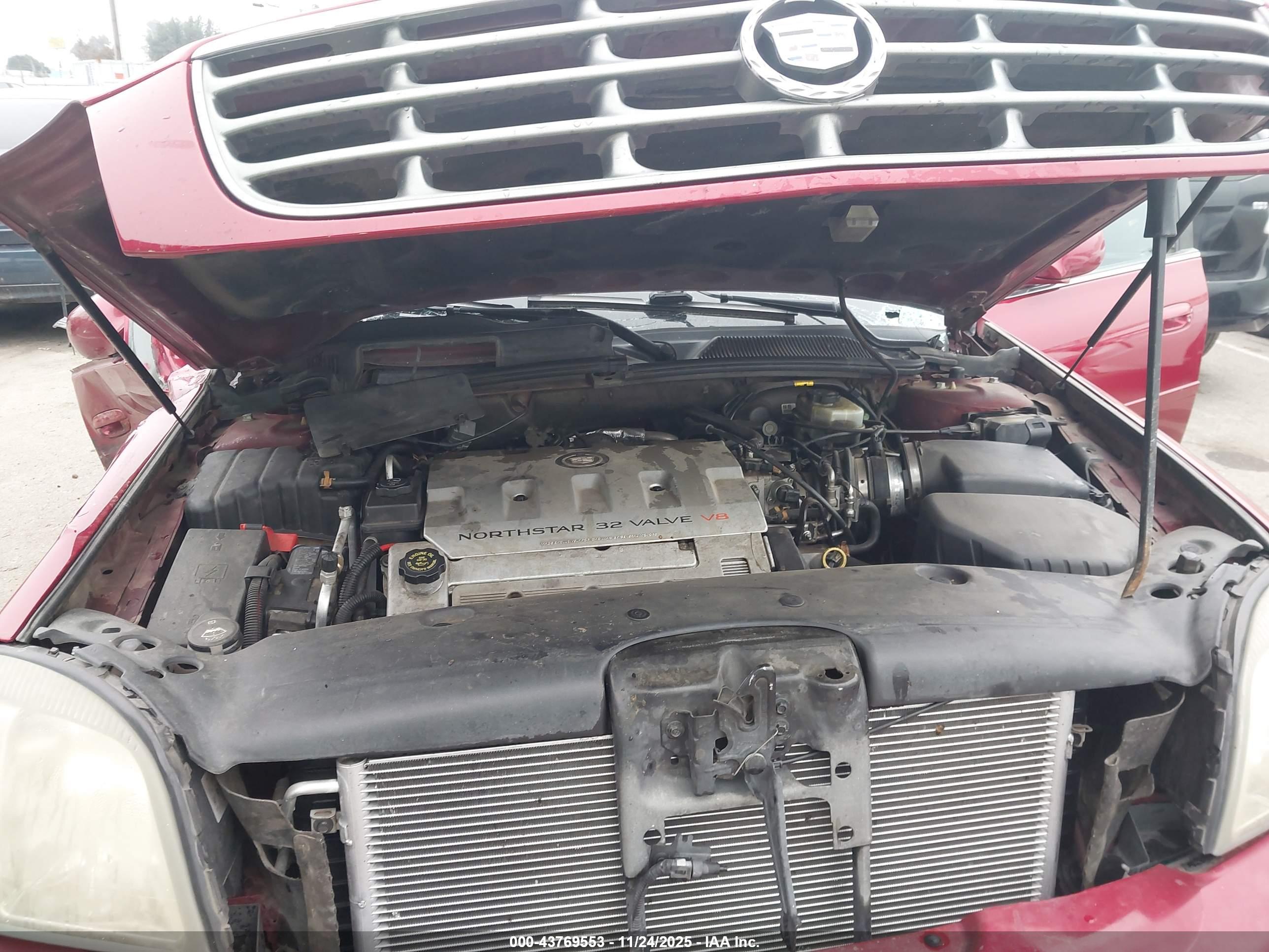CADILLAC DEVILLE image 10