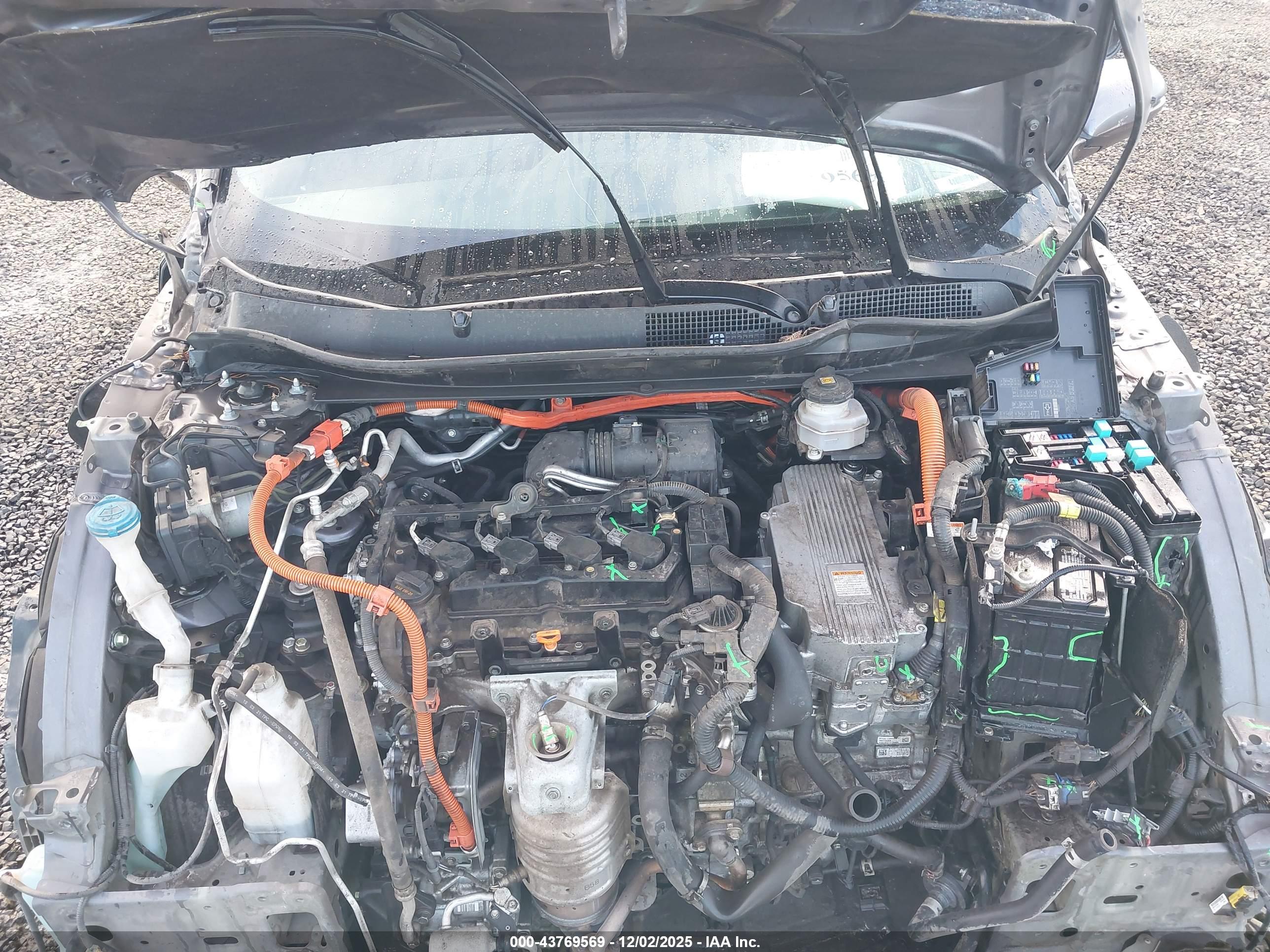 HONDA CR-V image 10