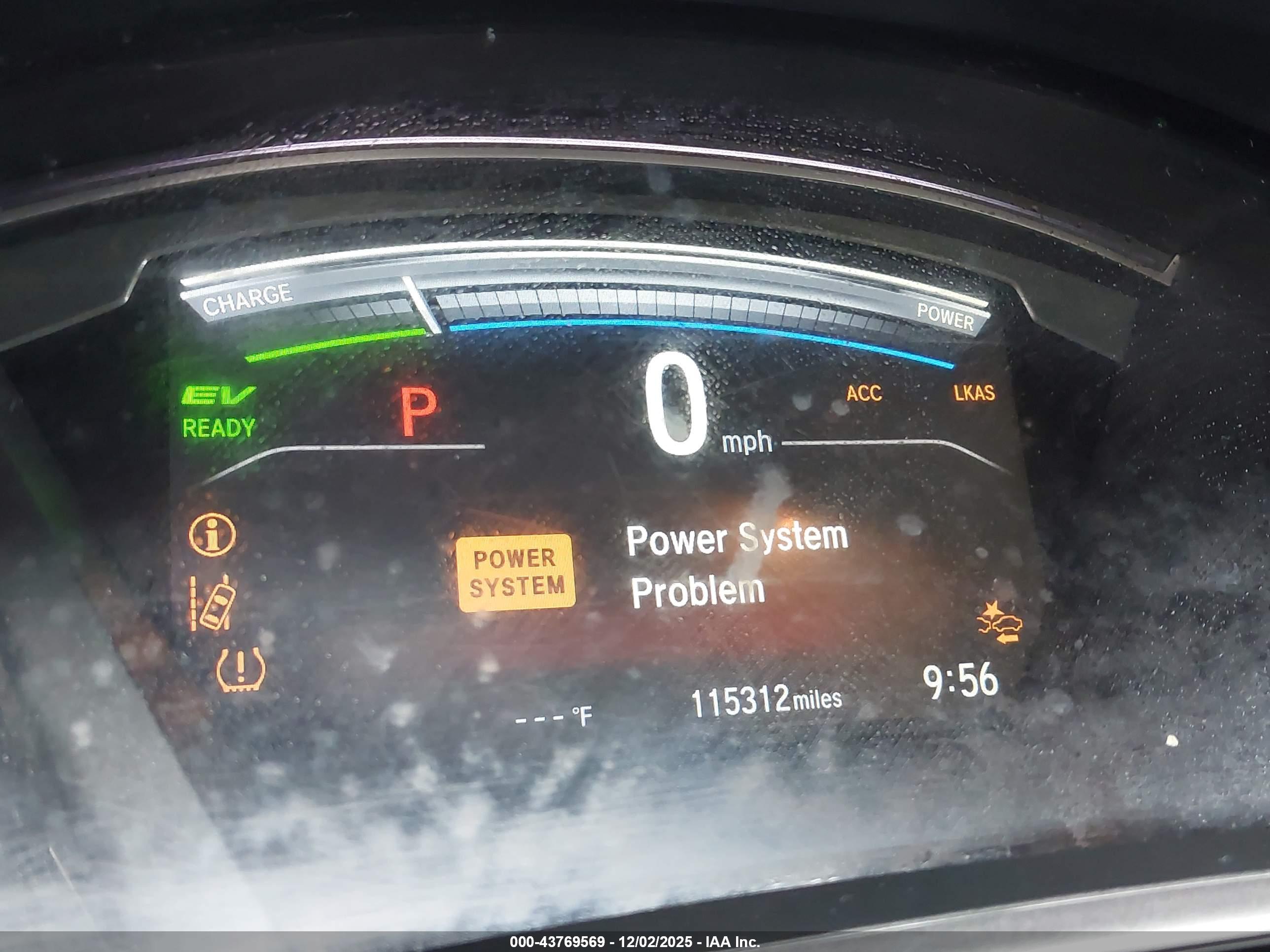 HONDA CR-V image 7