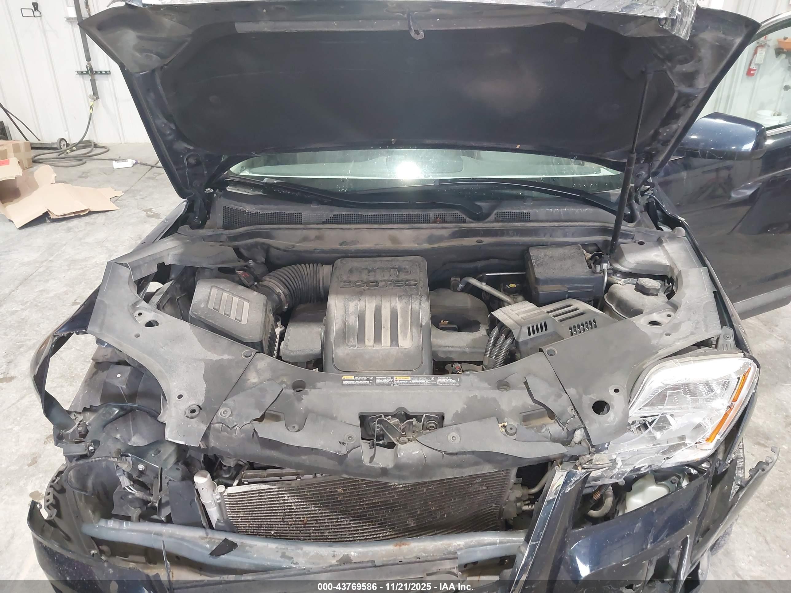 GMC TERRAIN image 10
