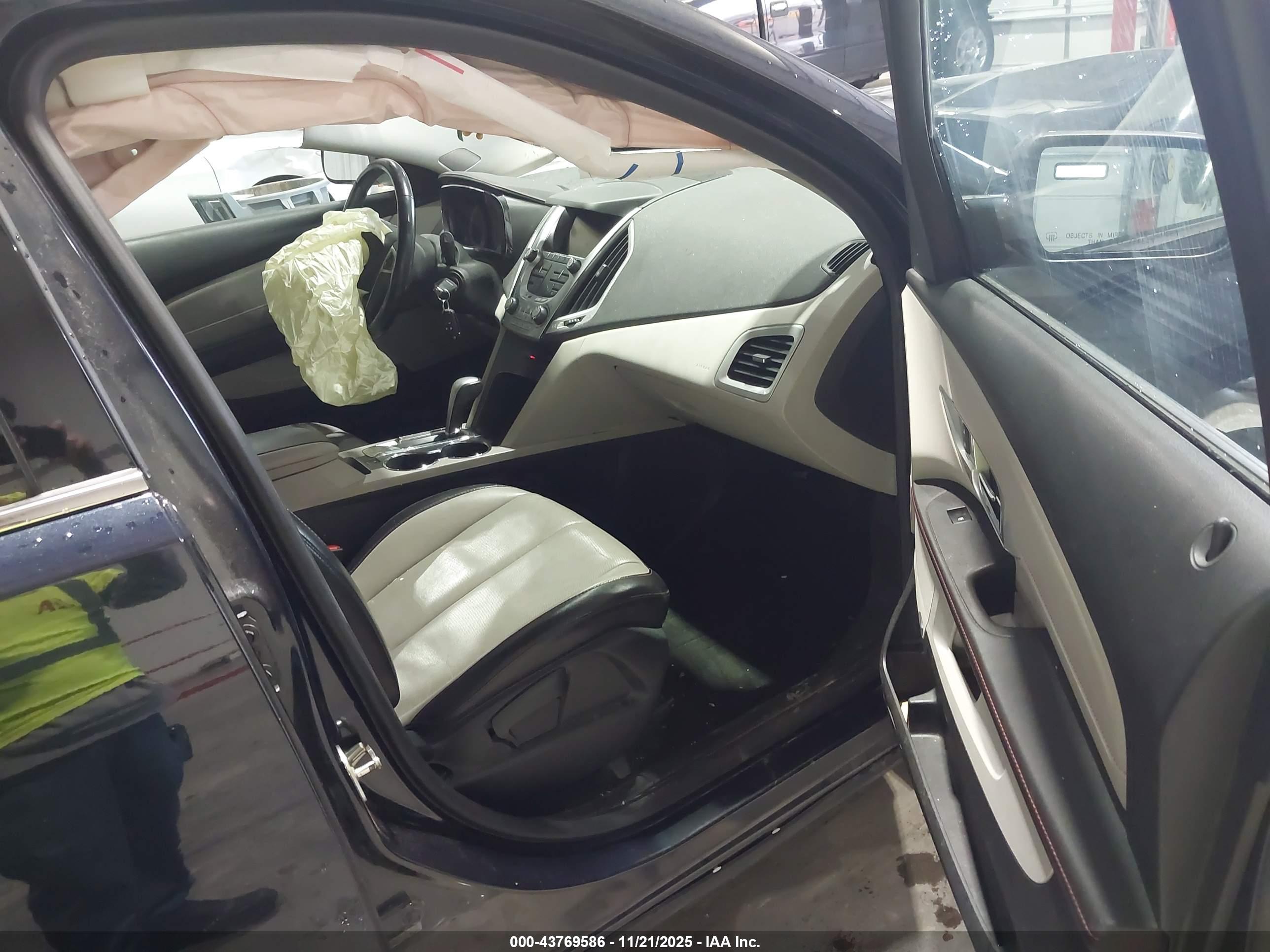 GMC TERRAIN image 5