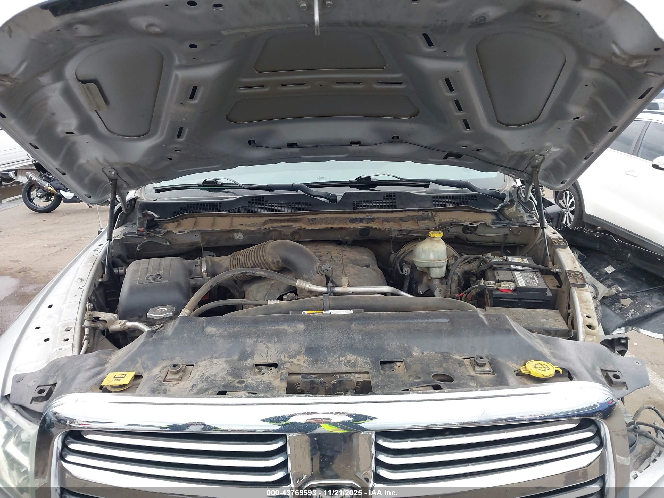 RAM 1500 image 10