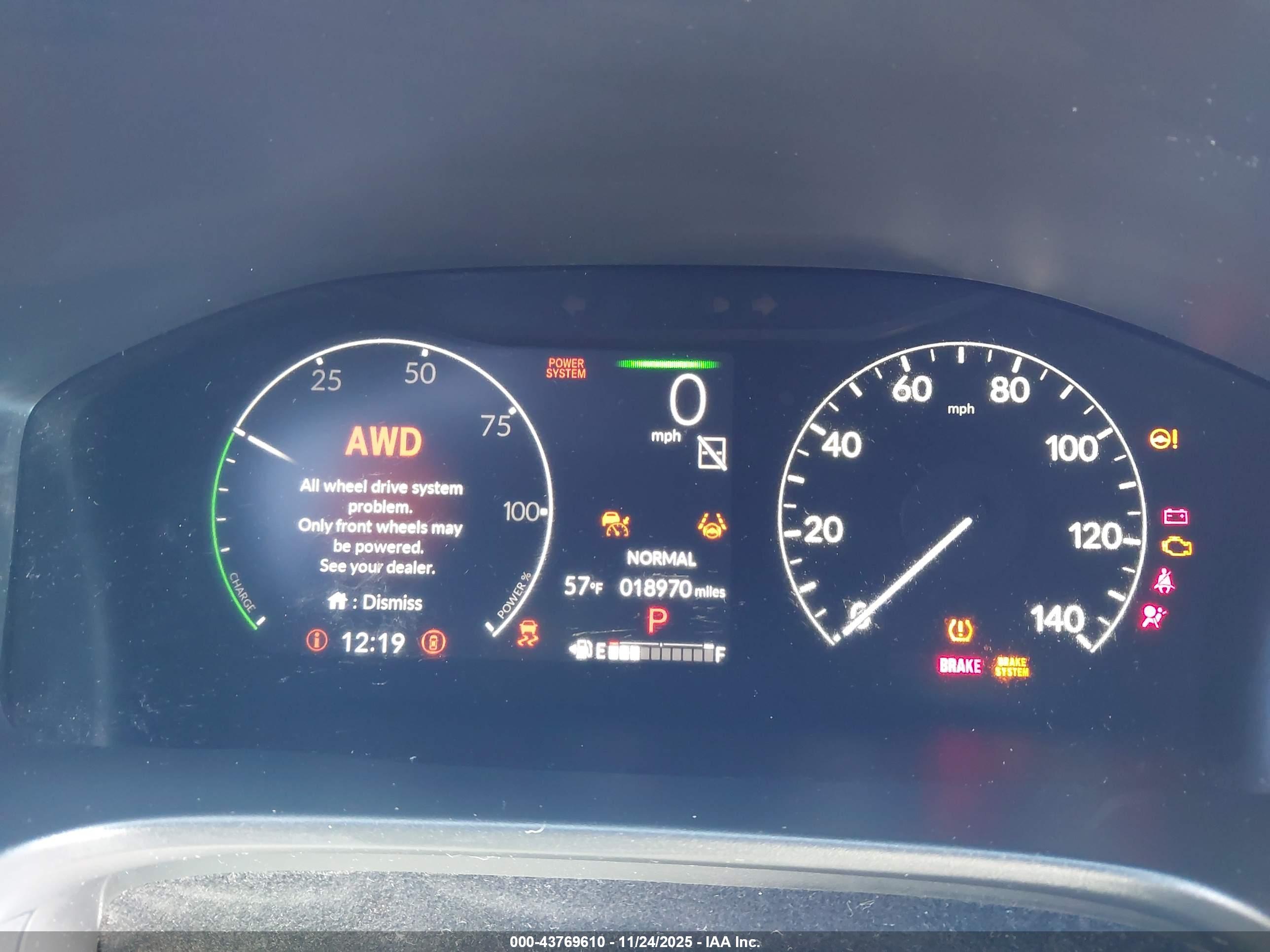 HONDA CR-V image 7