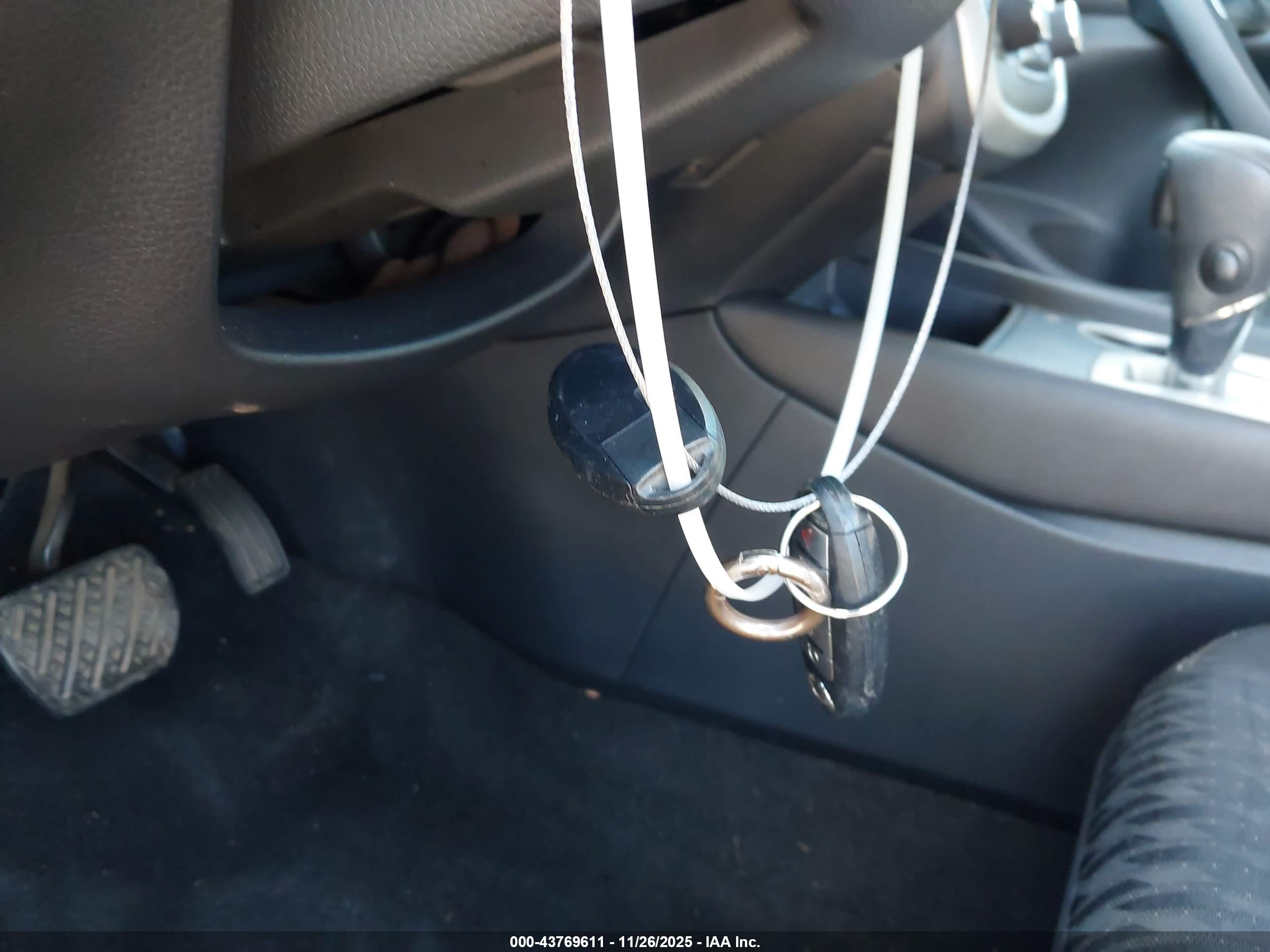 NISSAN ALTIMA image 11