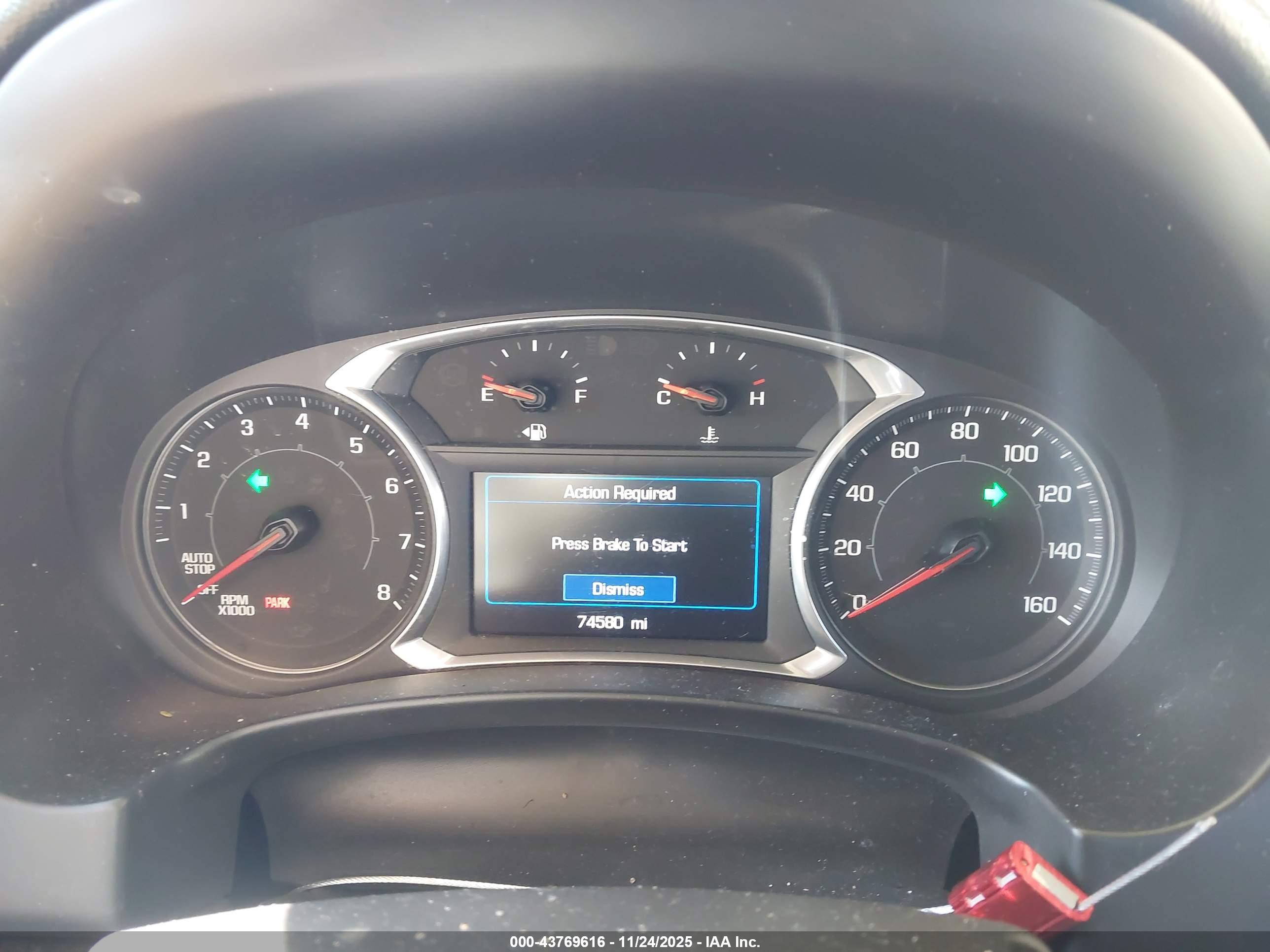 GMC TERRAIN image 7