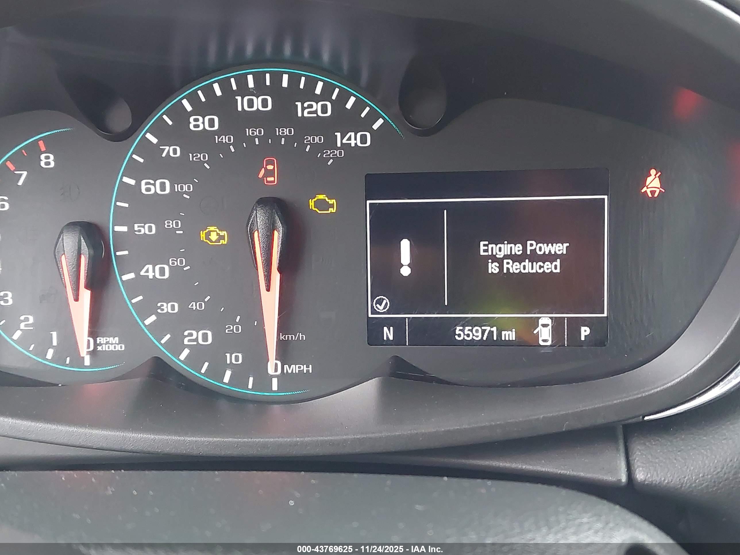 CHEVROLET TRAX image 7