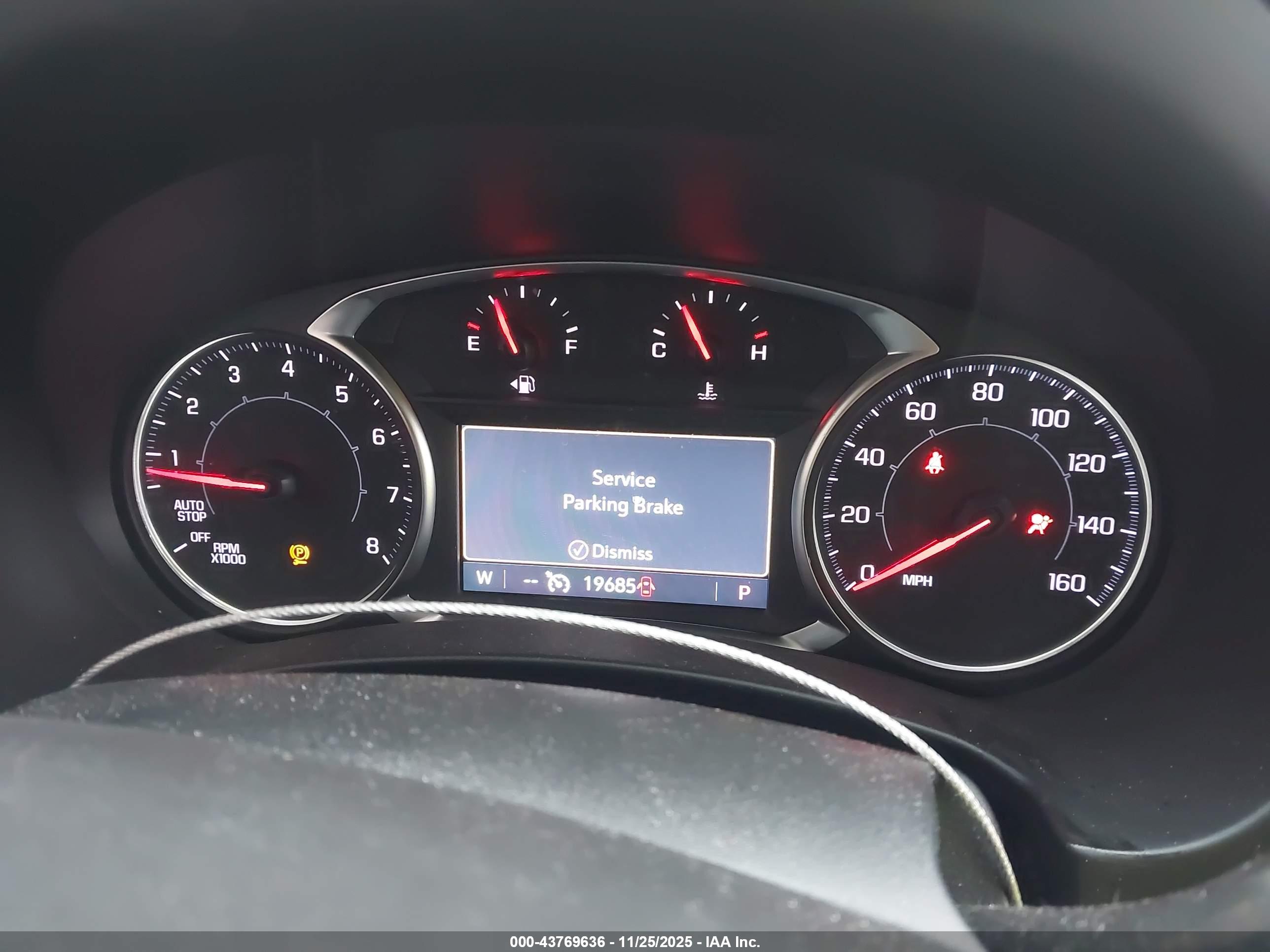 GMC TERRAIN image 7