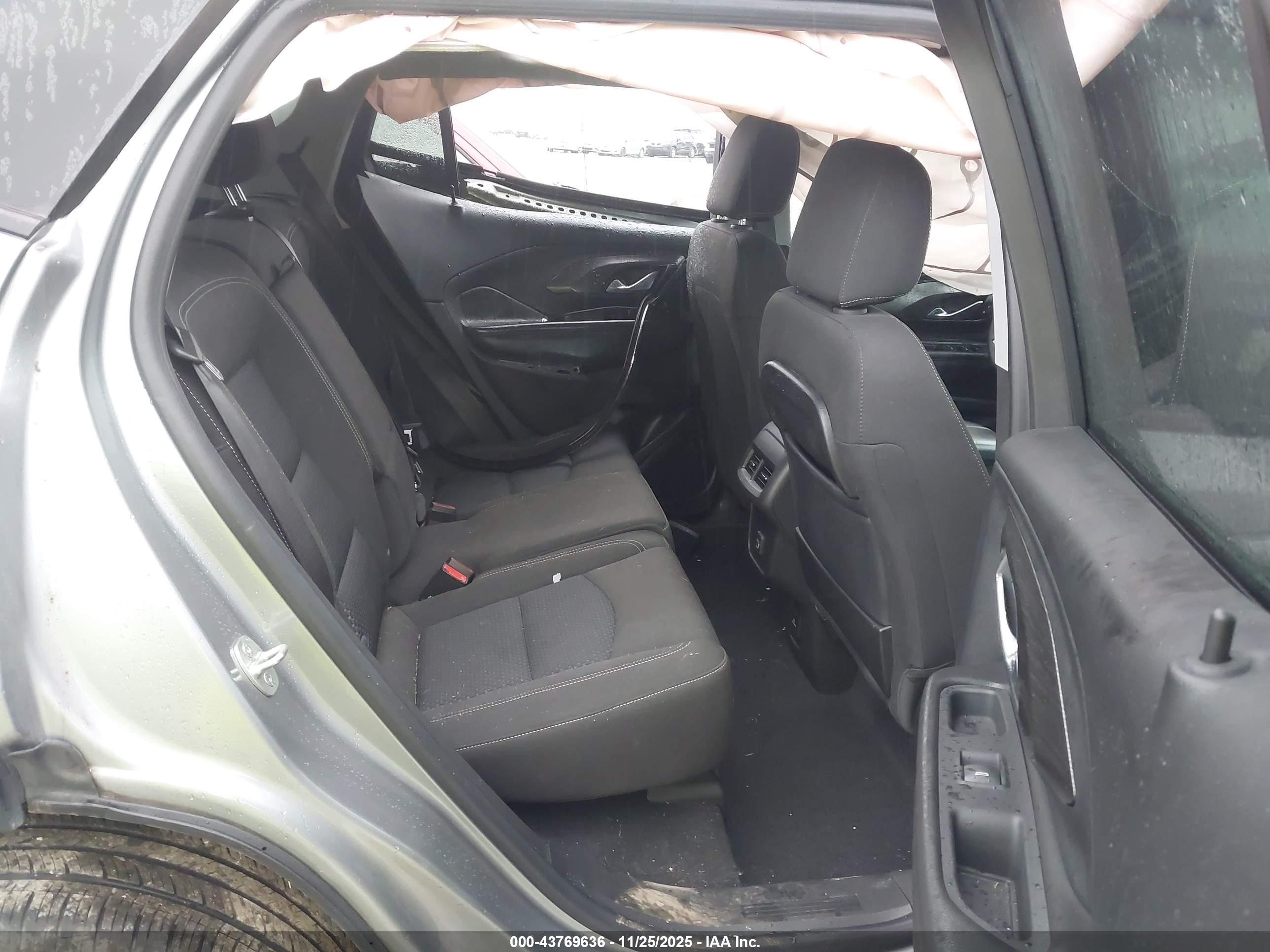 GMC TERRAIN image 8