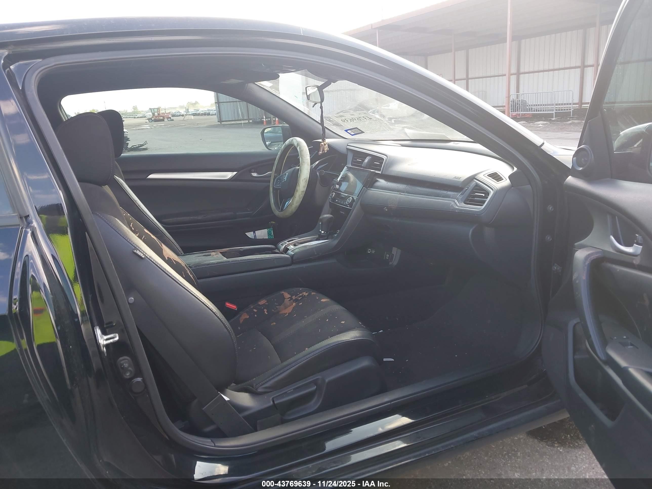 HONDA CIVIC image 5
