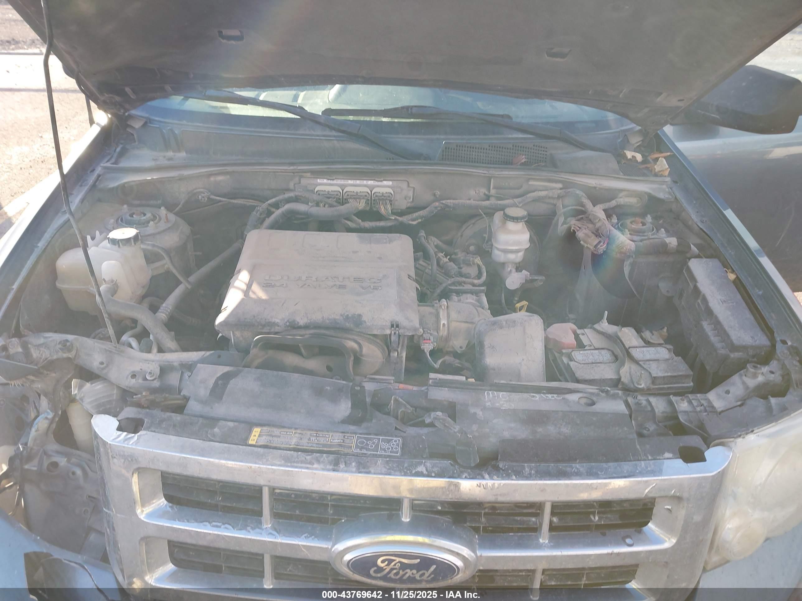 FORD ESCAPE image 10