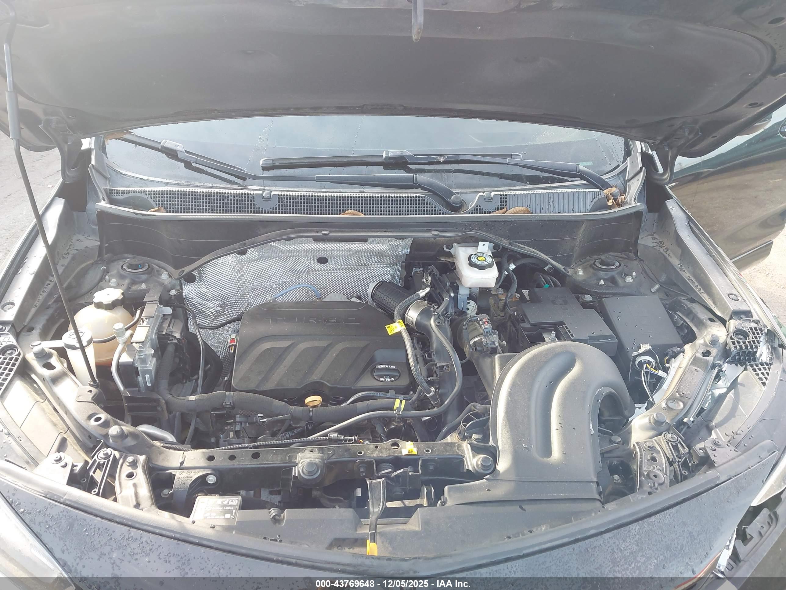 BUICK ENCORE image 10