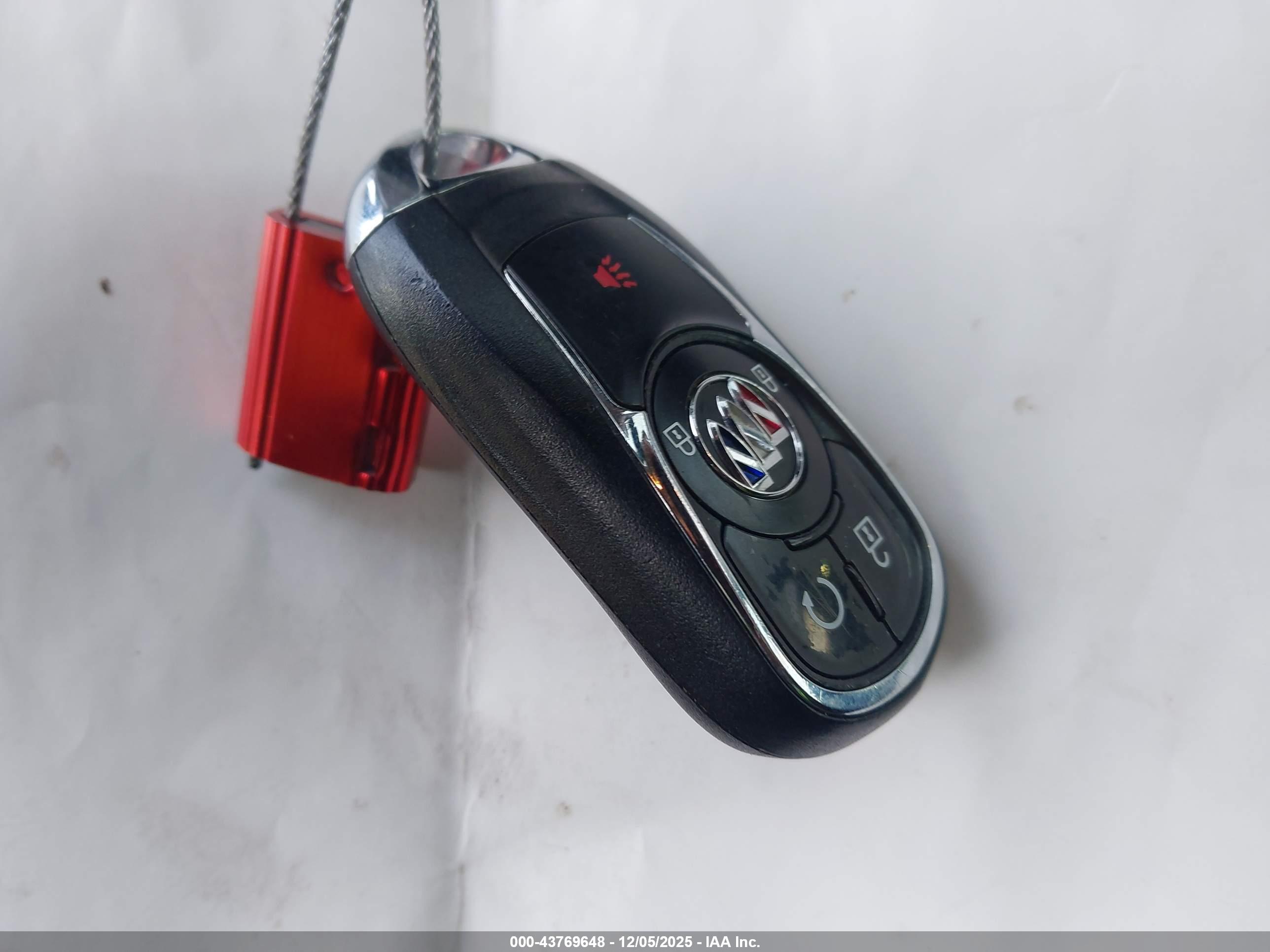 BUICK ENCORE image 11