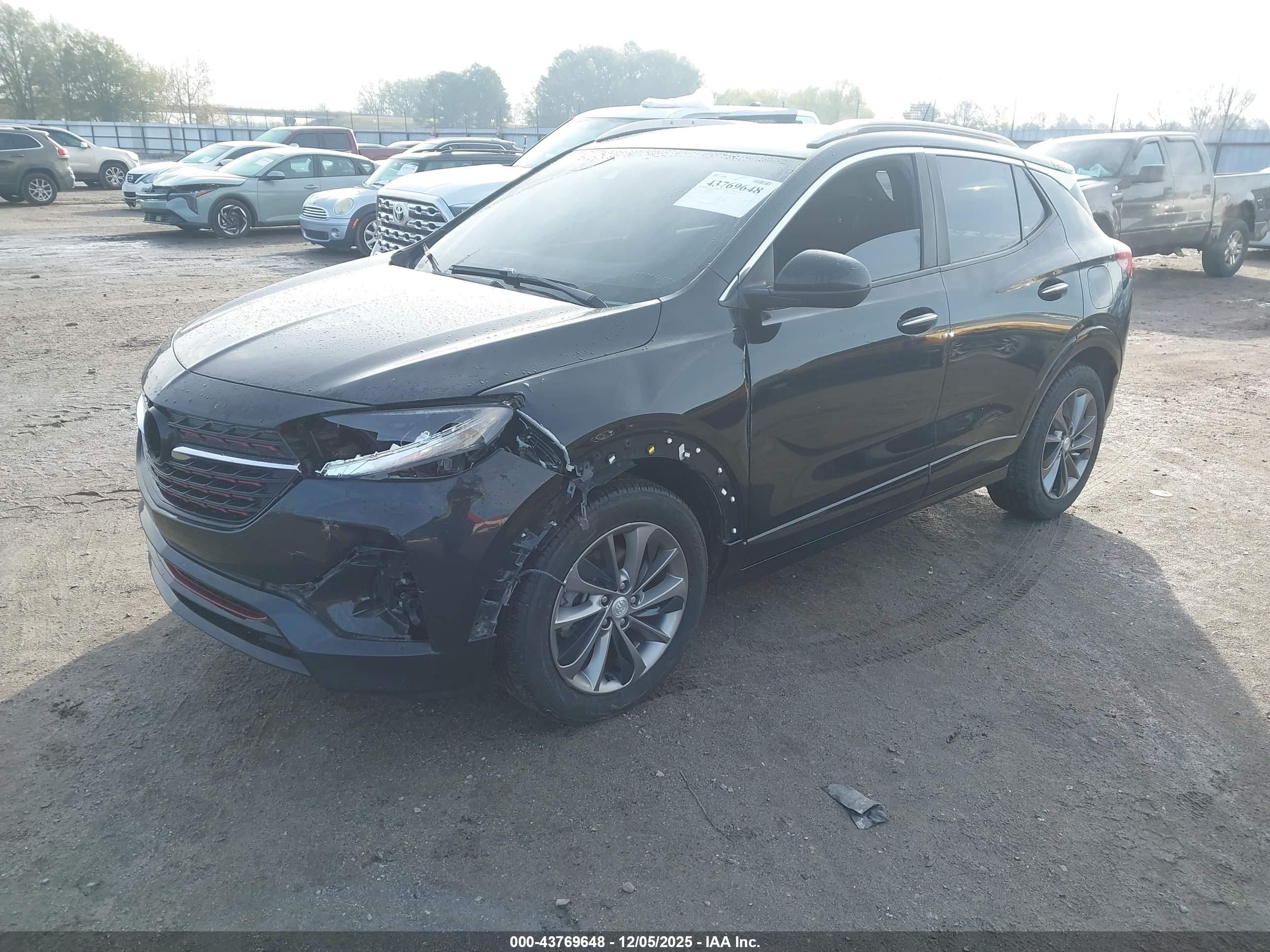 BUICK ENCORE image 2