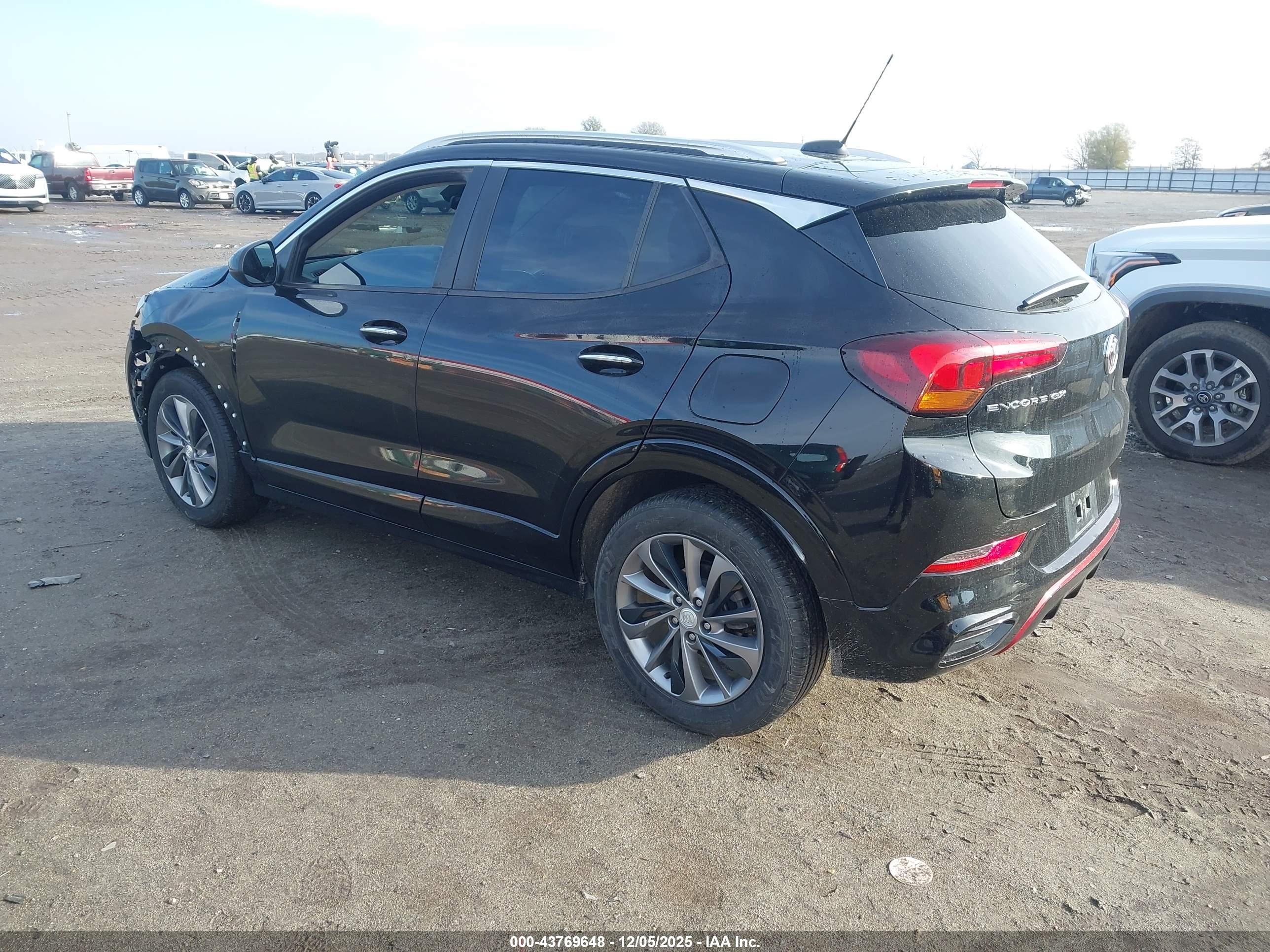 BUICK ENCORE image 3