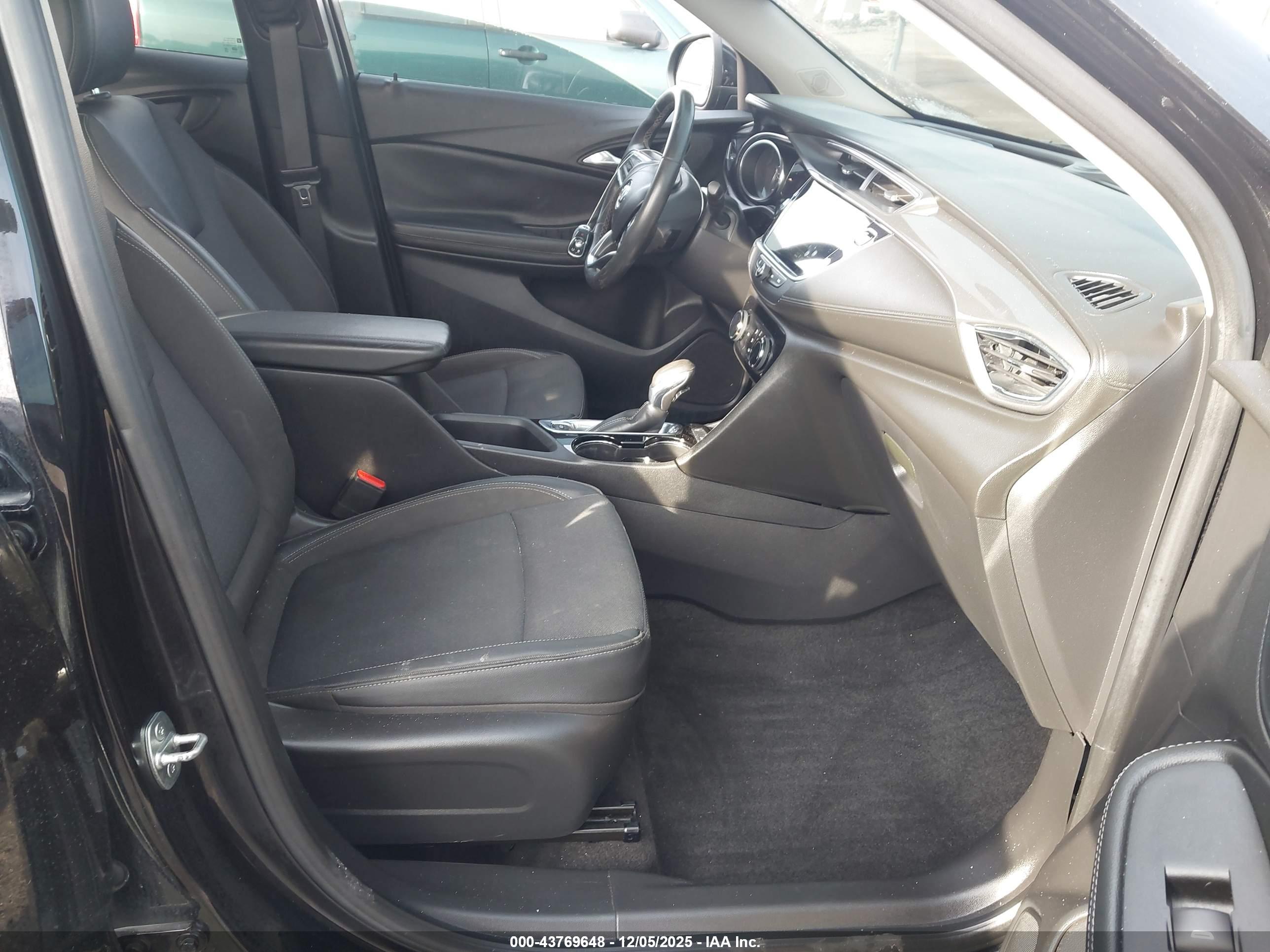 BUICK ENCORE image 5