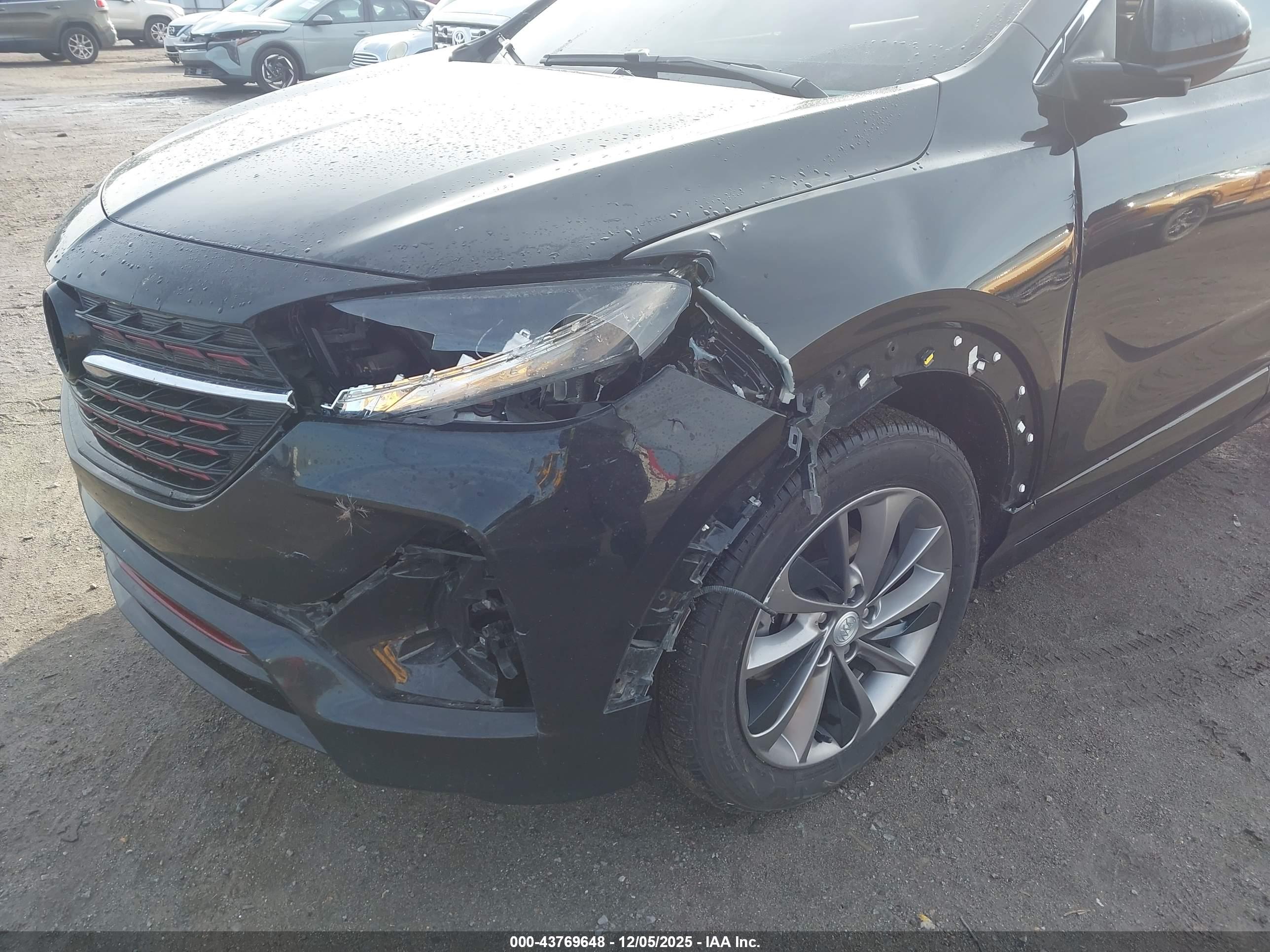 BUICK ENCORE image 6