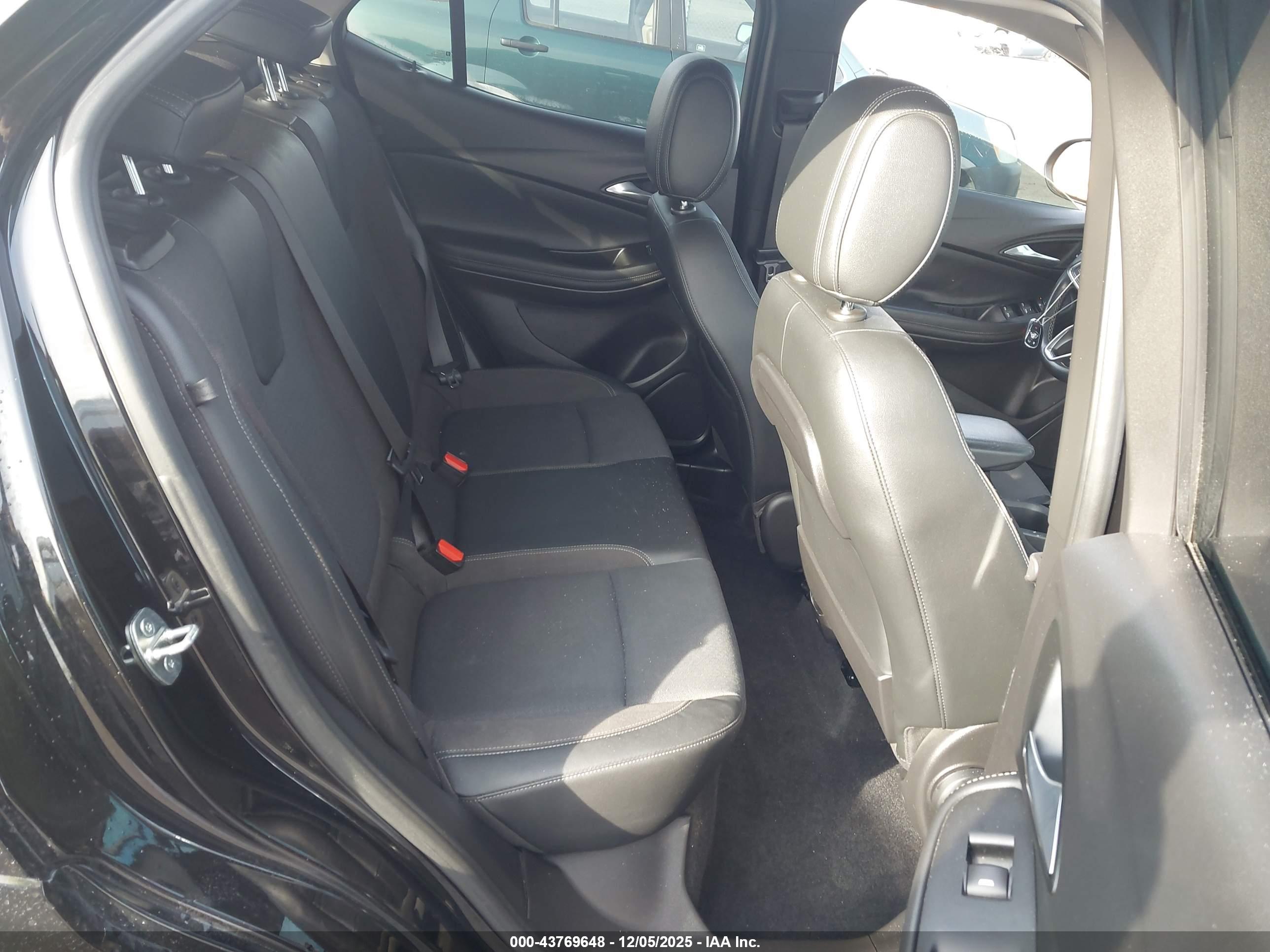 BUICK ENCORE image 8