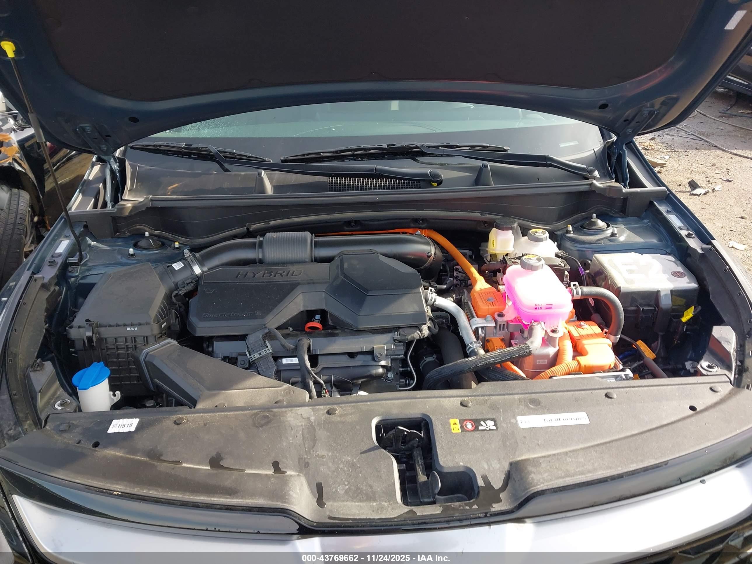 KIA SPORTAGE image 10